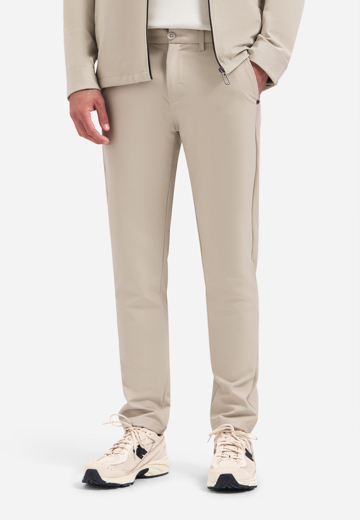 Le pantalon Sedoc | Stone