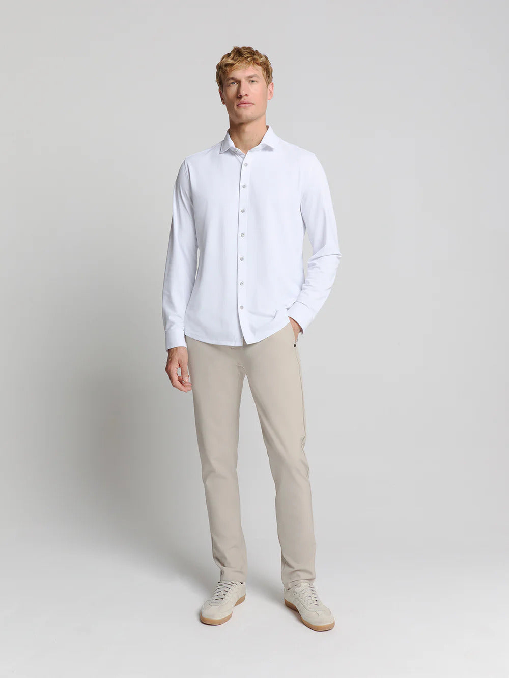 Le pantalon Sedoc | Stone