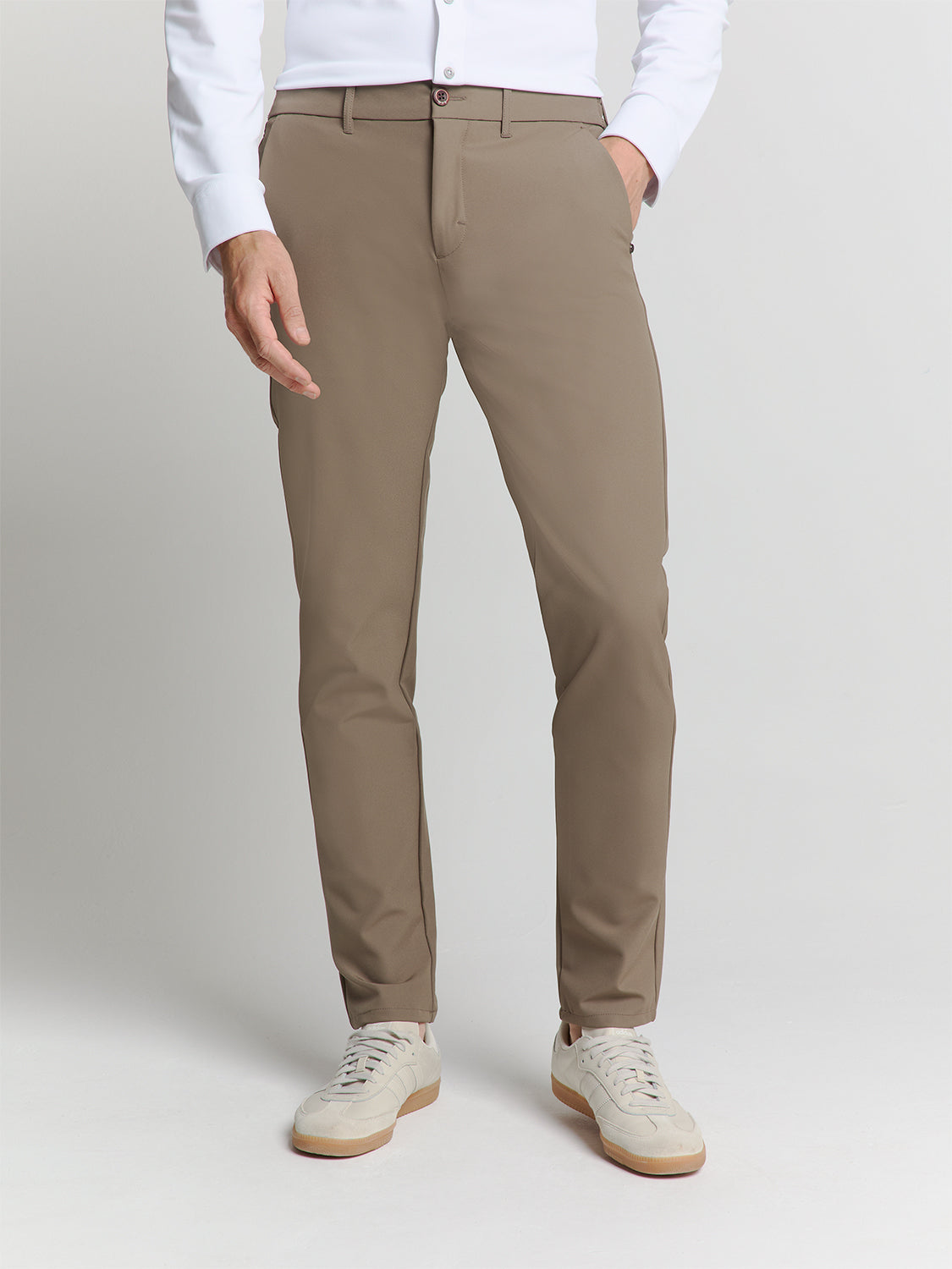 Le pantalon Sedoc | Khaki