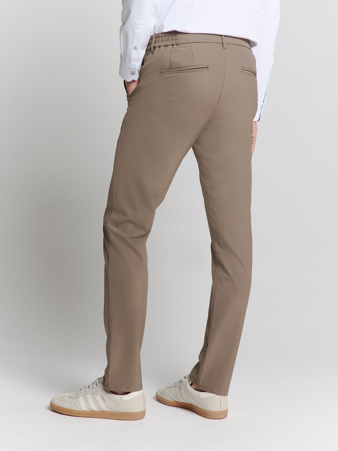 Le pantalon Sedoc | Khaki