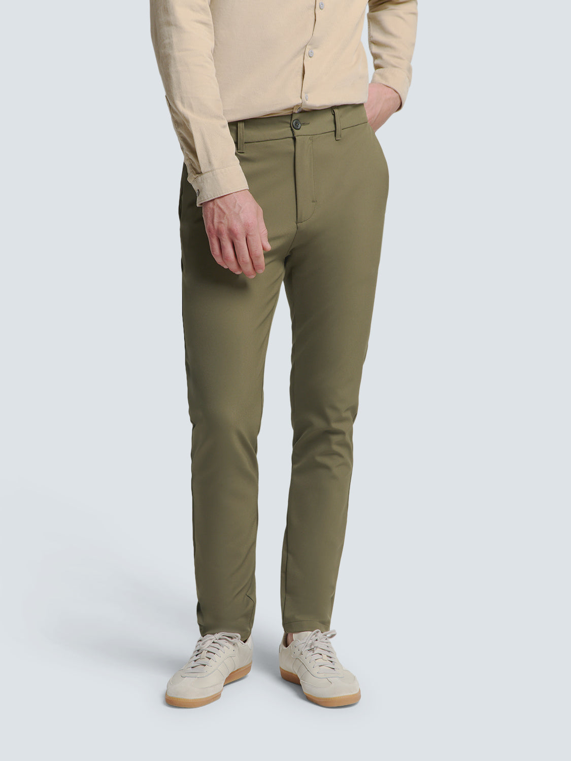 Le pantalon Sedoc | Mid Army