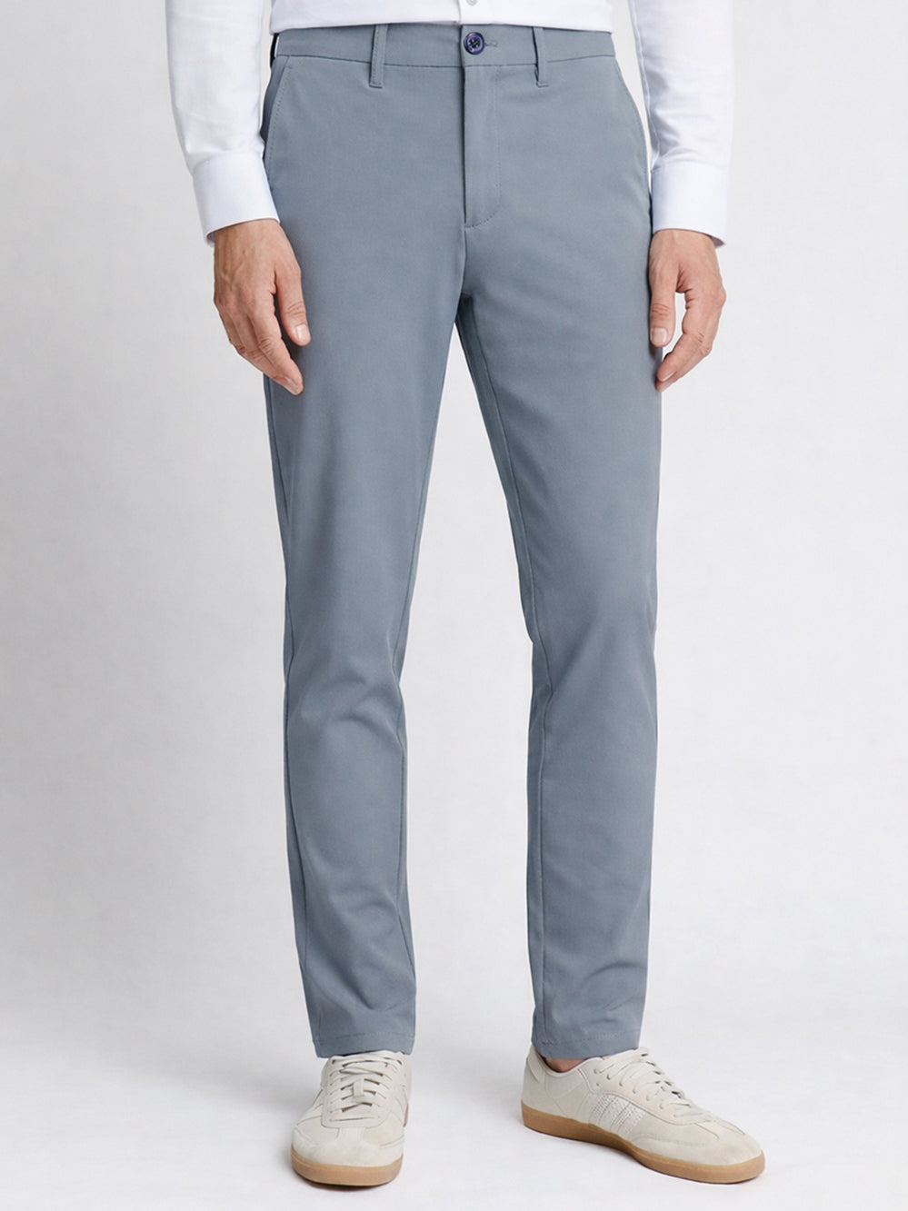 Le pantalon Sedoc | Carbon Blue