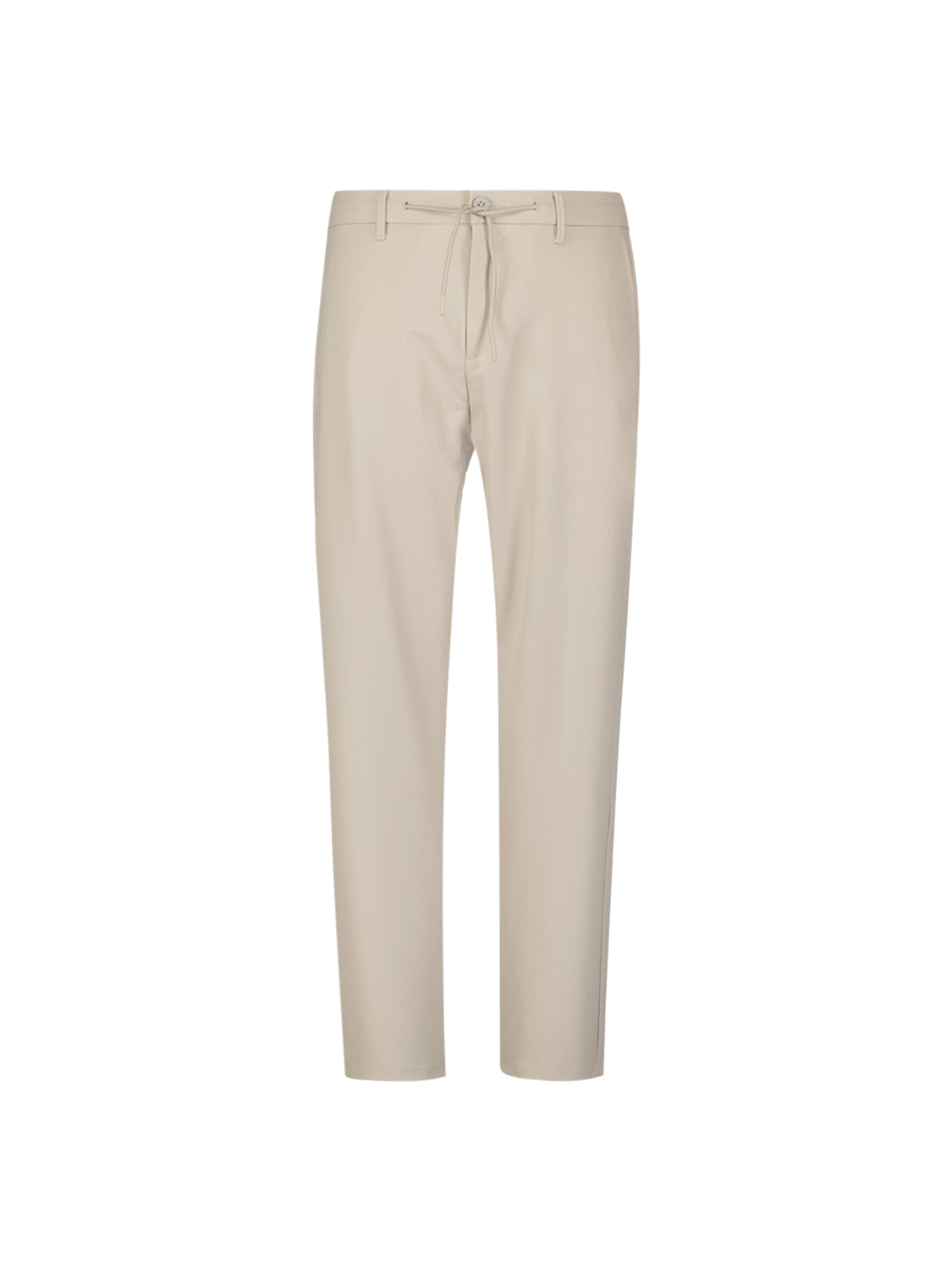 Le pantalon Sedoc - Relaxed Fit | Stone