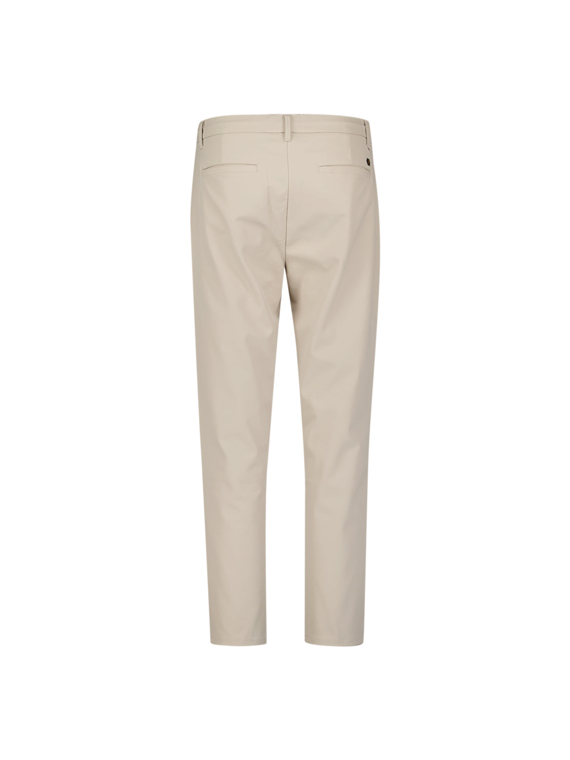The Sedoc Pants - Relaxed Fit | Stone
