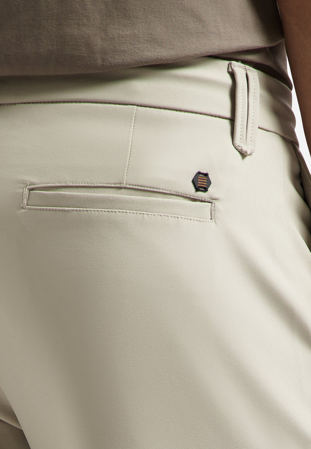 Le pantalon Sedoc - Relaxed Fit | Stone