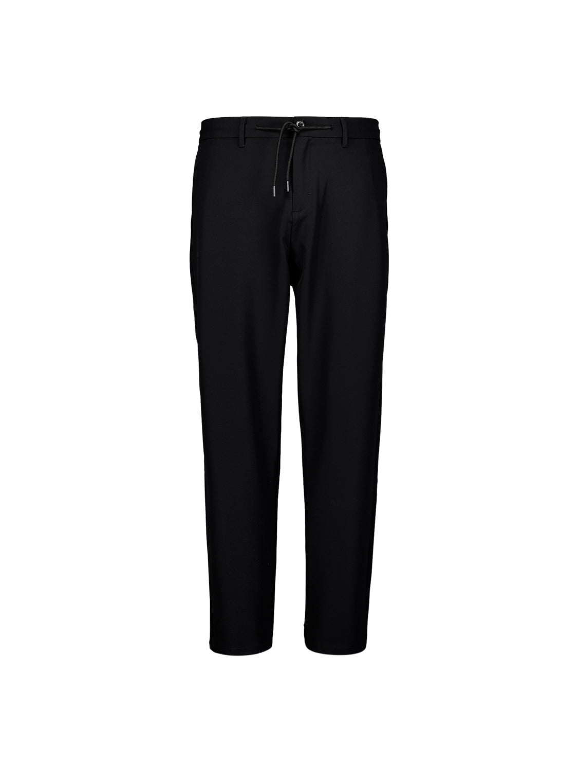 Le pantalon Sedoc - Relaxed Fit | Black