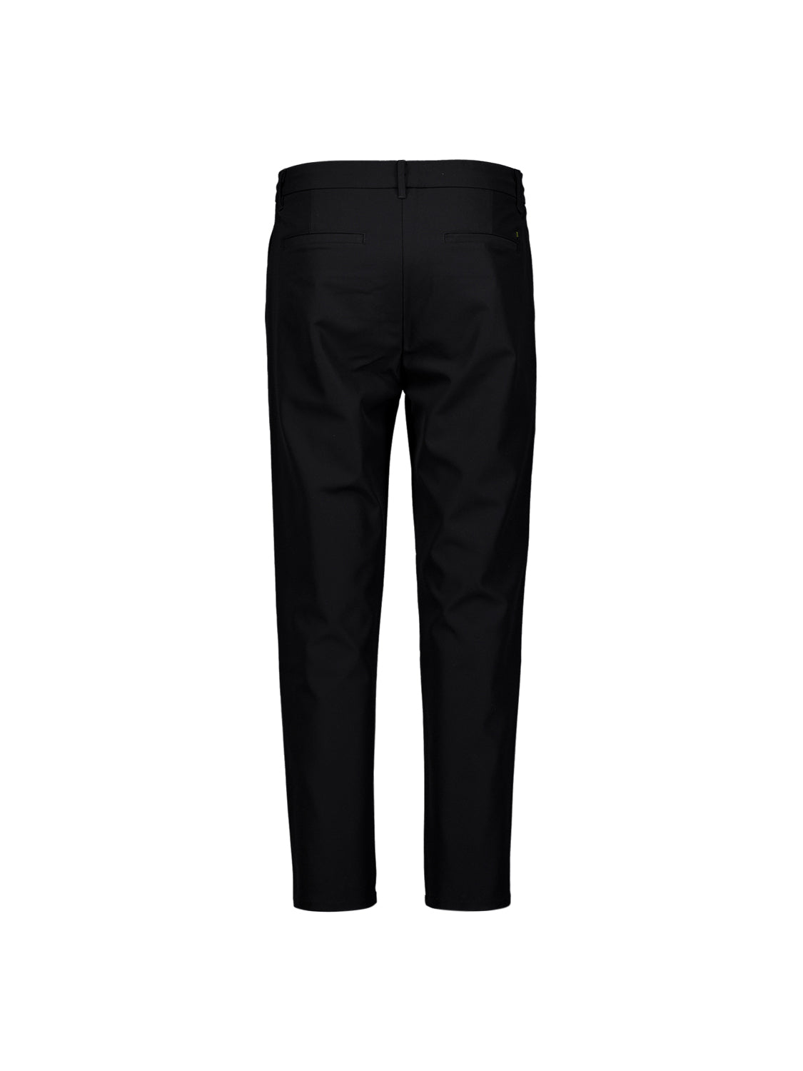 Le pantalon Sedoc - Relaxed Fit | Black