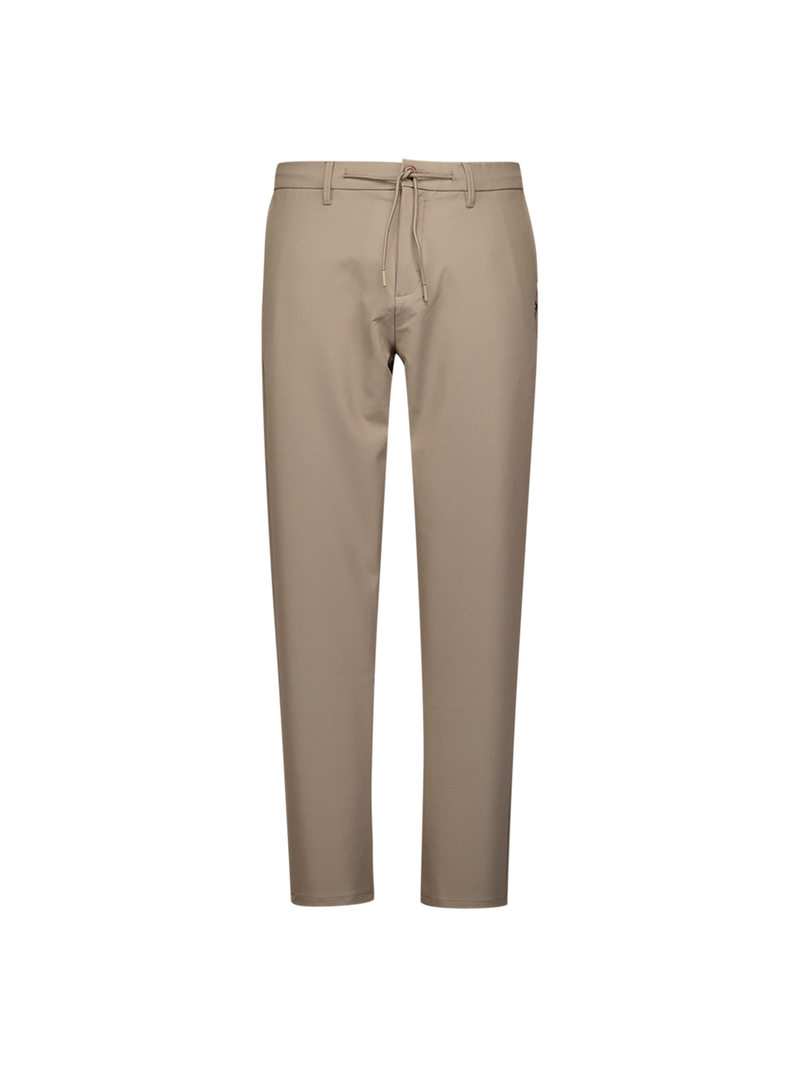 Le pantalon Sedoc - Relaxed Fit | Khaki
