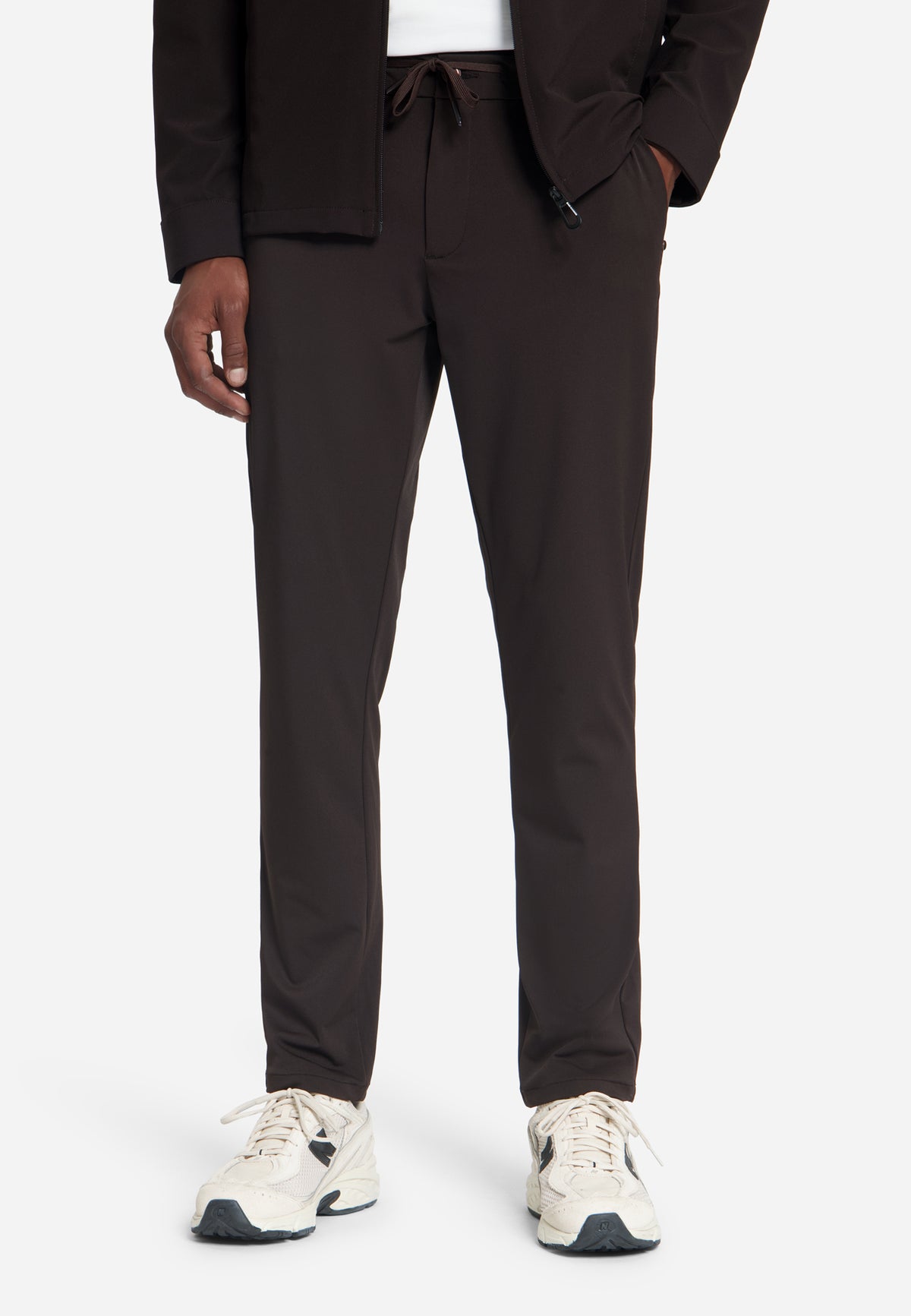 Le pantalon Sedoc - Relaxed Fit | Earth