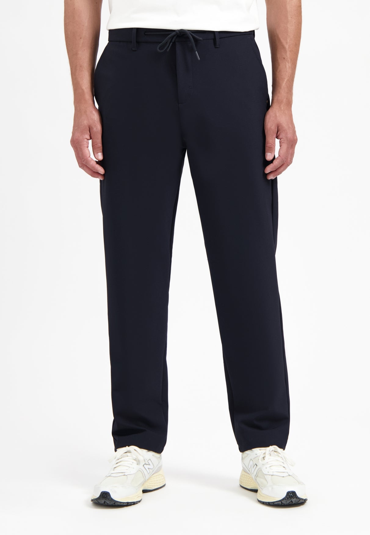 Le pantalon Sedoc - Coupe large | Night