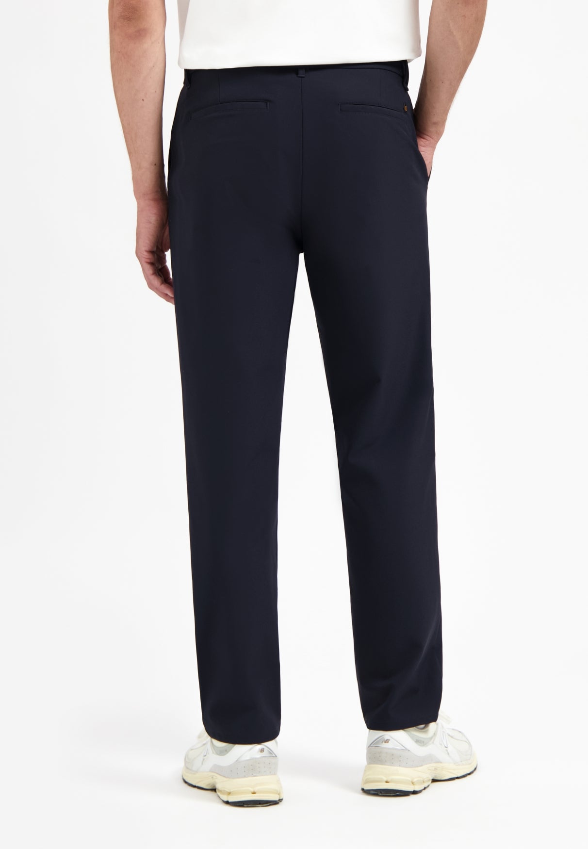 Le pantalon Sedoc - Relaxed Fit | Night