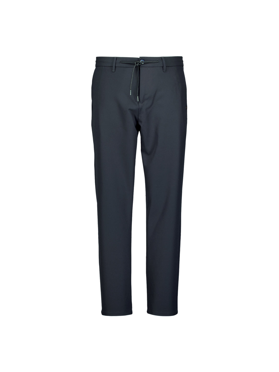 Le pantalon Sedoc - Coupe large | Night