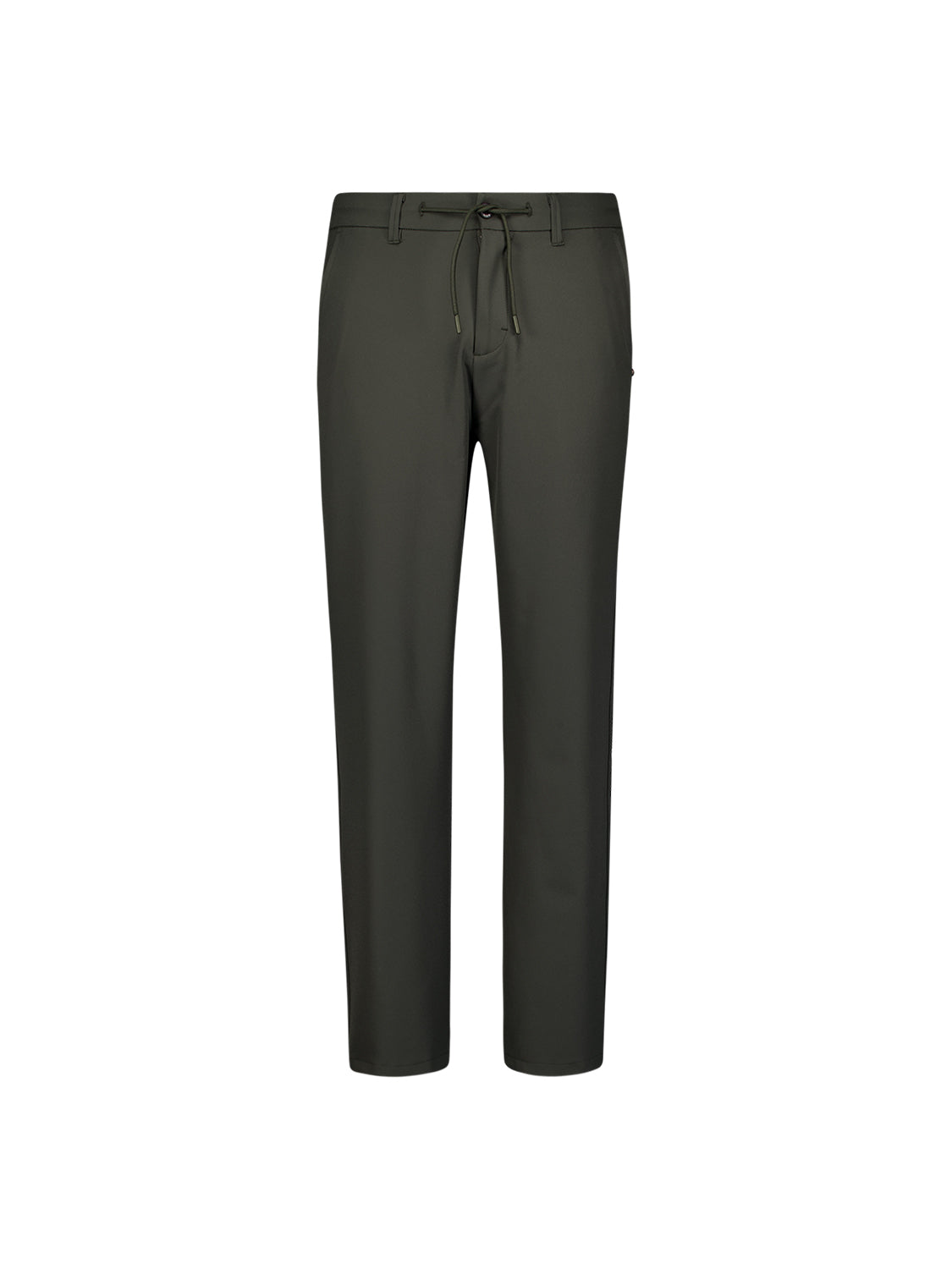 Le pantalon Sedoc - Relaxed Fit | Dark Steel
