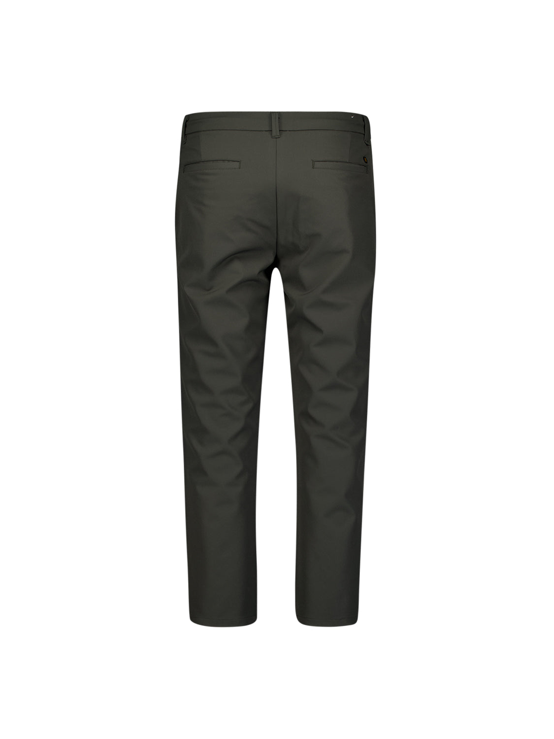 The Sedoc Pants - Relaxed Fit | Dark Steel