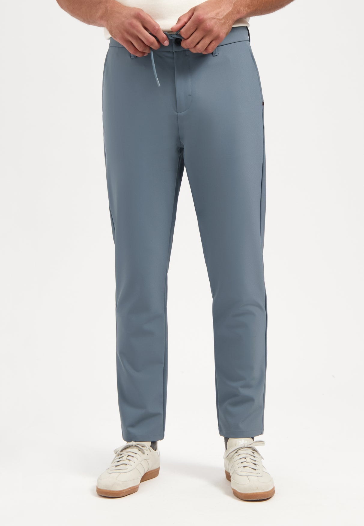 Le pantalon Sedoc - Relaxed Fit | Carbon Blue
