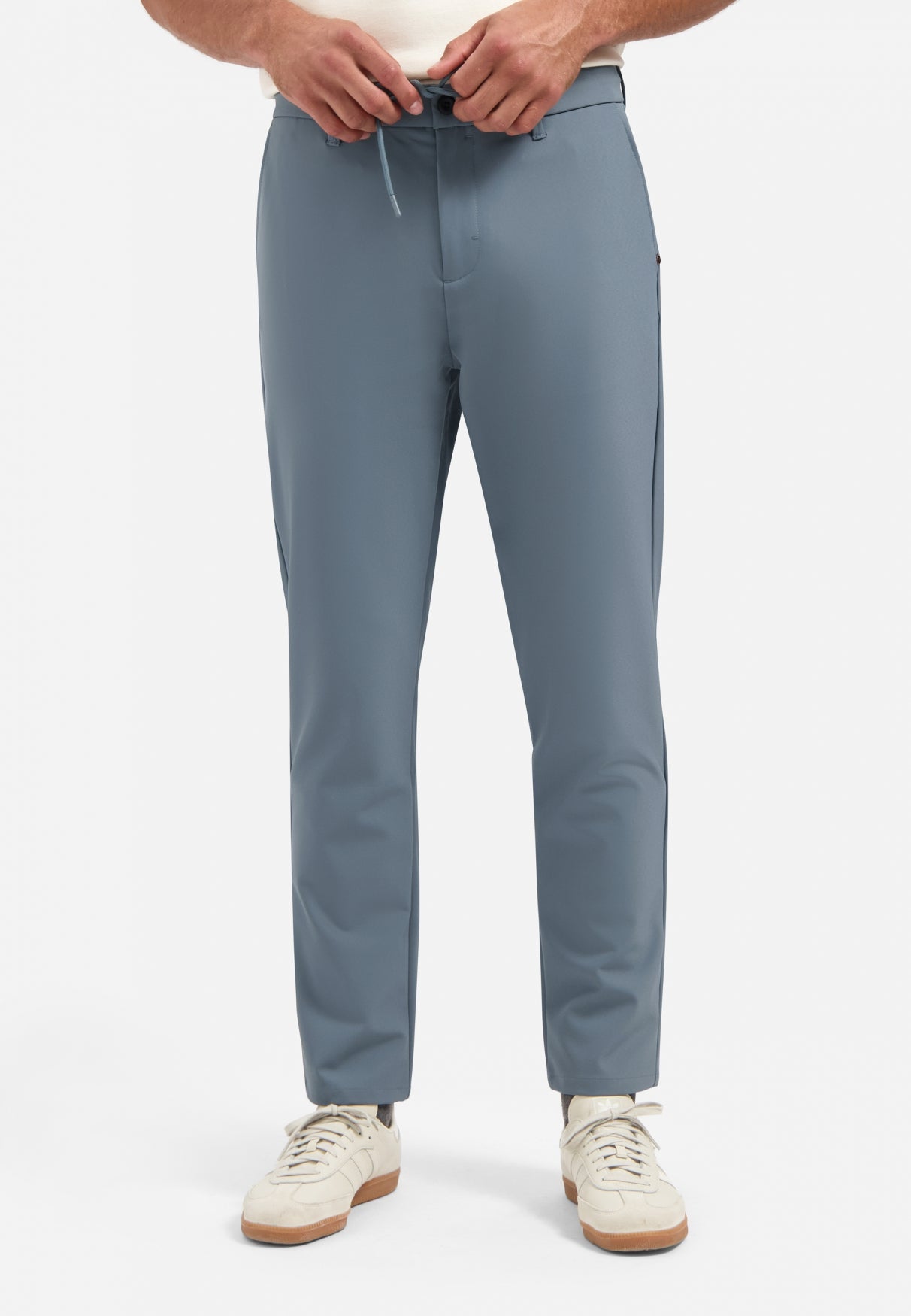 Le pantalon Sedoc - Relaxed Fit | Carbon Blue