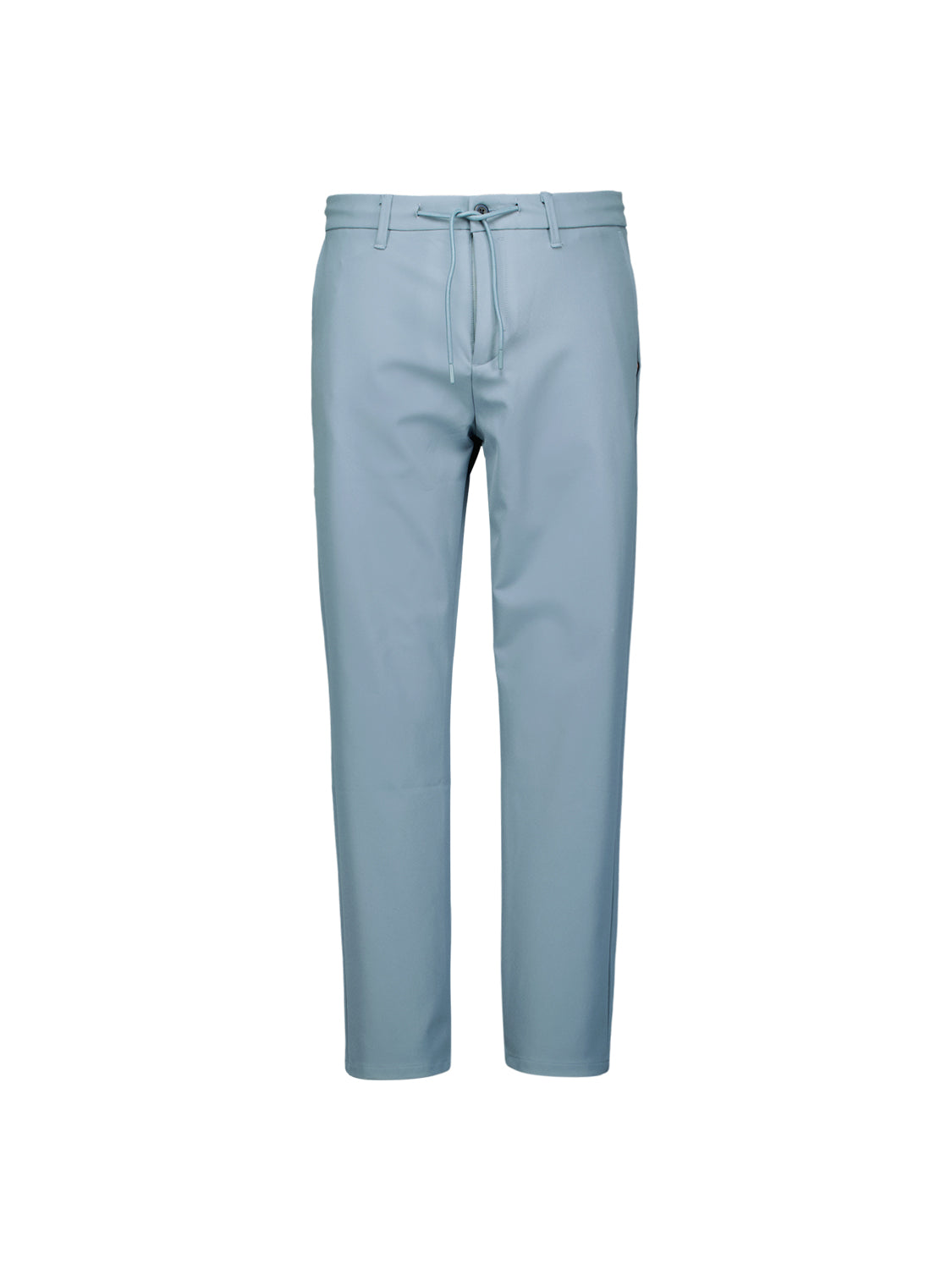 Le pantalon Sedoc - Coupe large | Carbon Blue