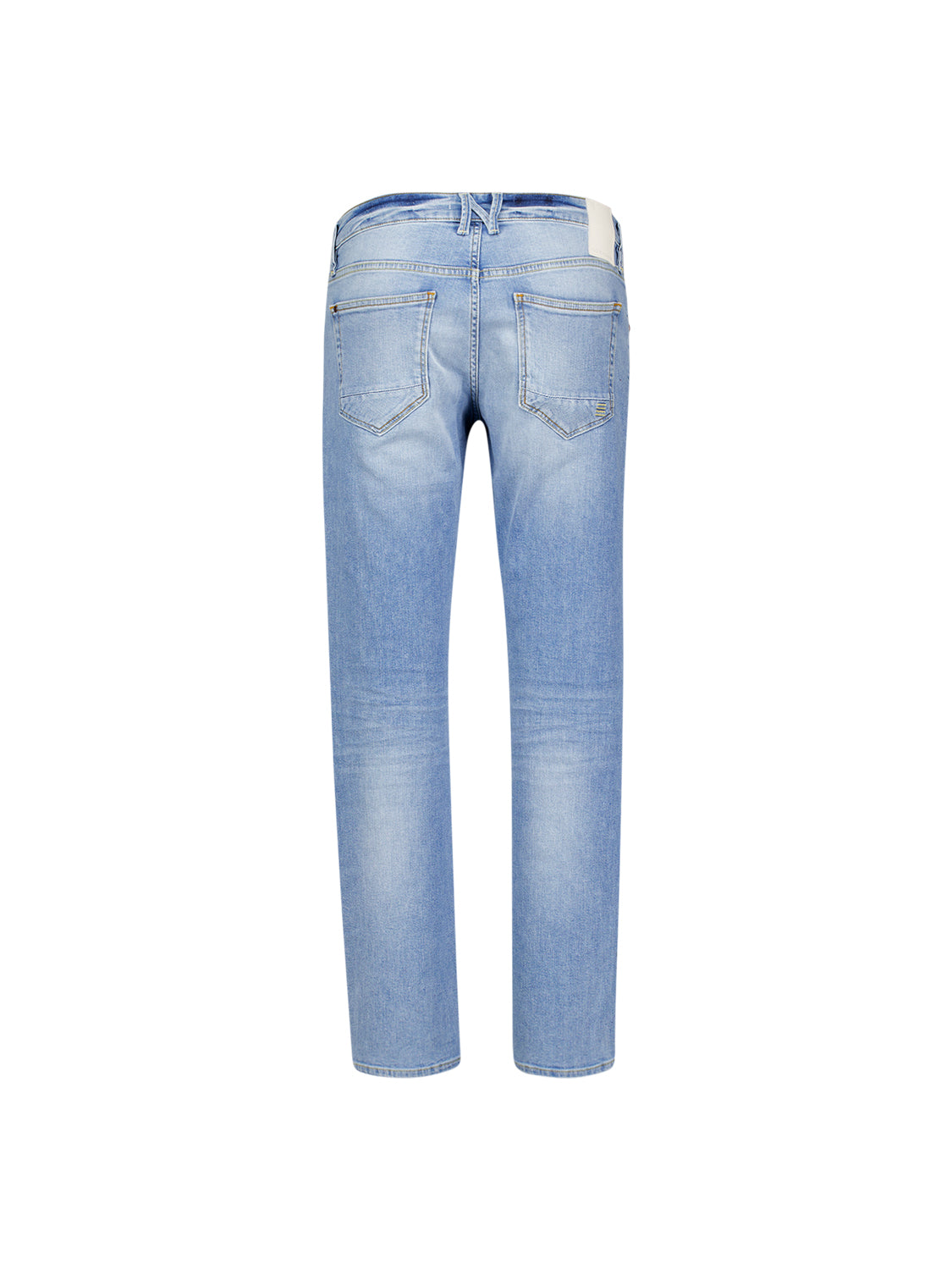 Regular fit jeans | Bleach Denim