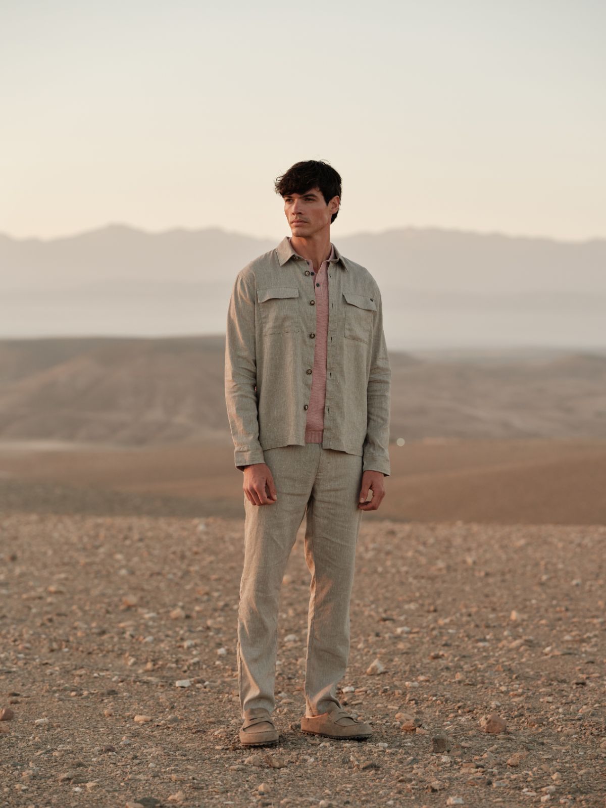 Shirts & Overshirts
