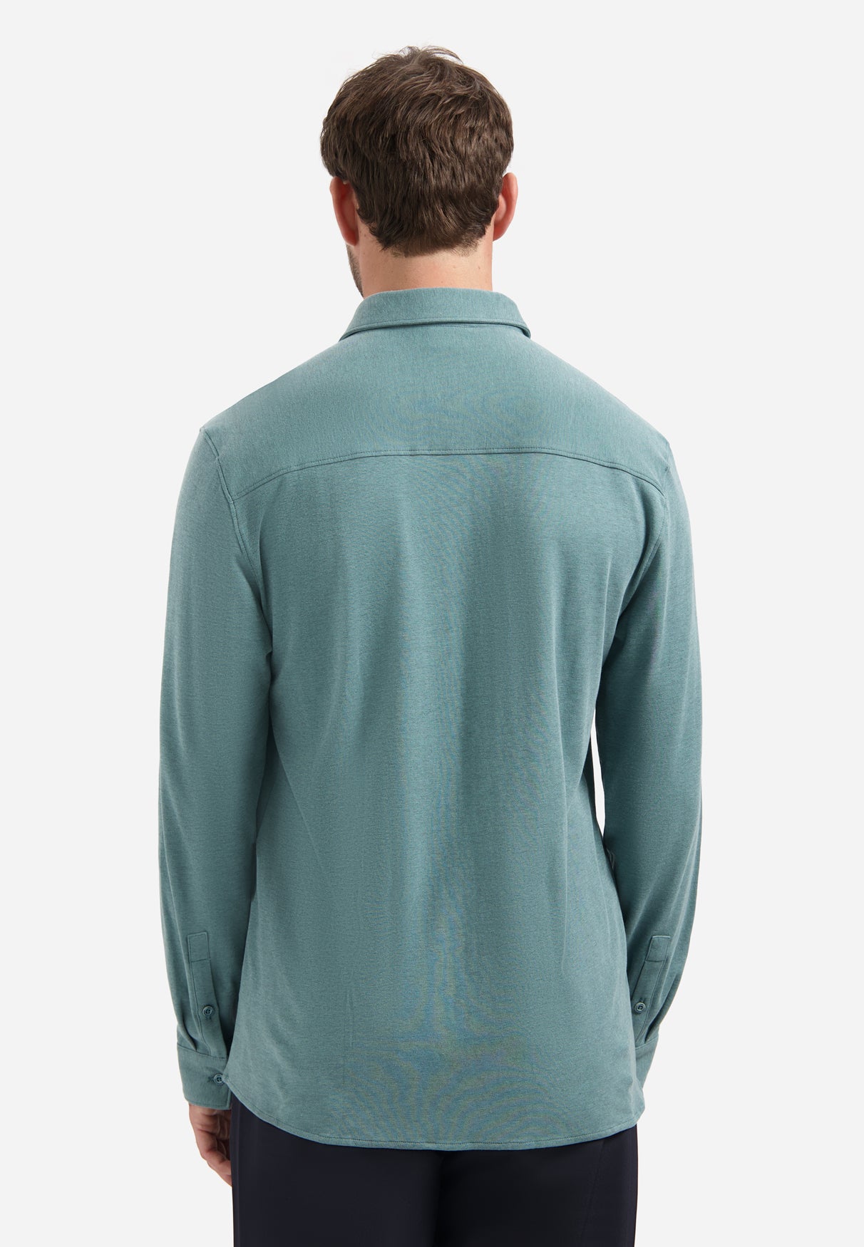 Chemise en jersey | Seablue