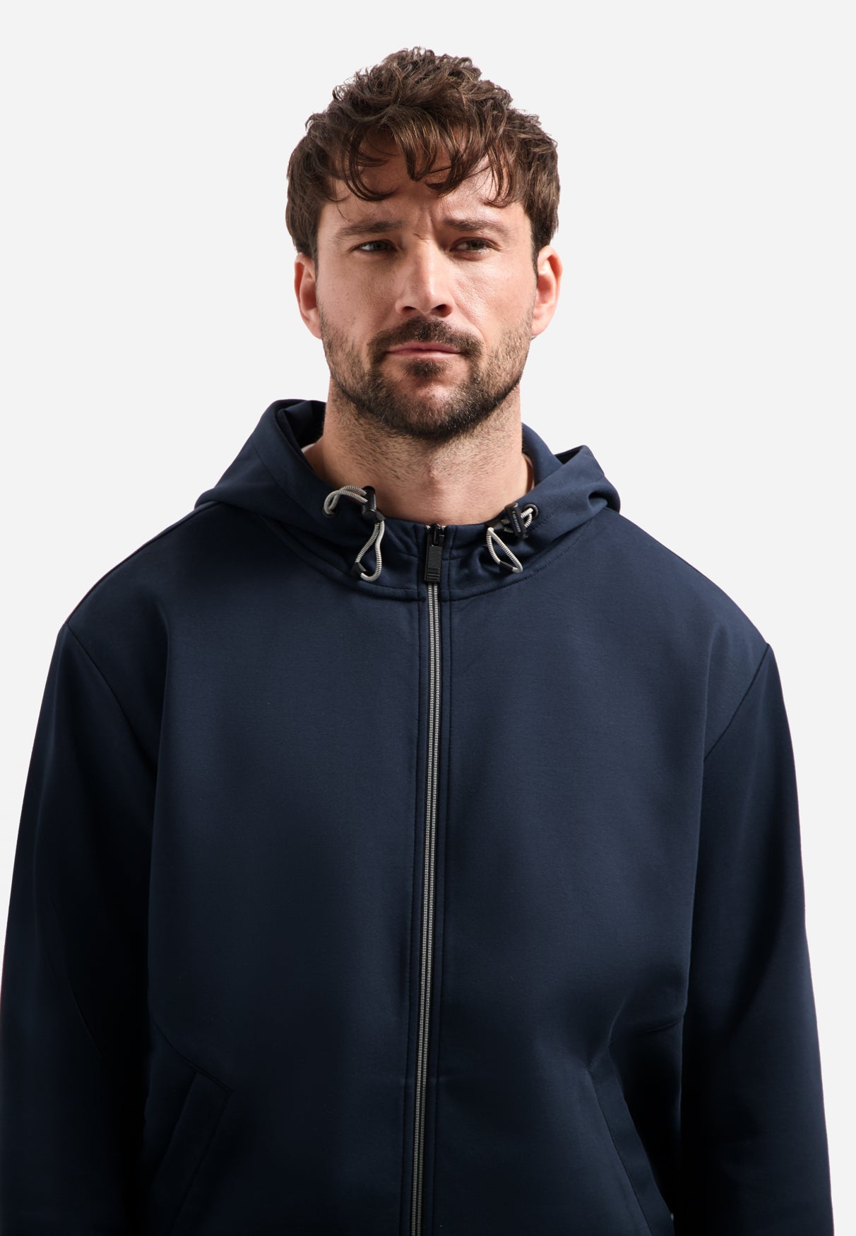 Sweat à capuche | Night