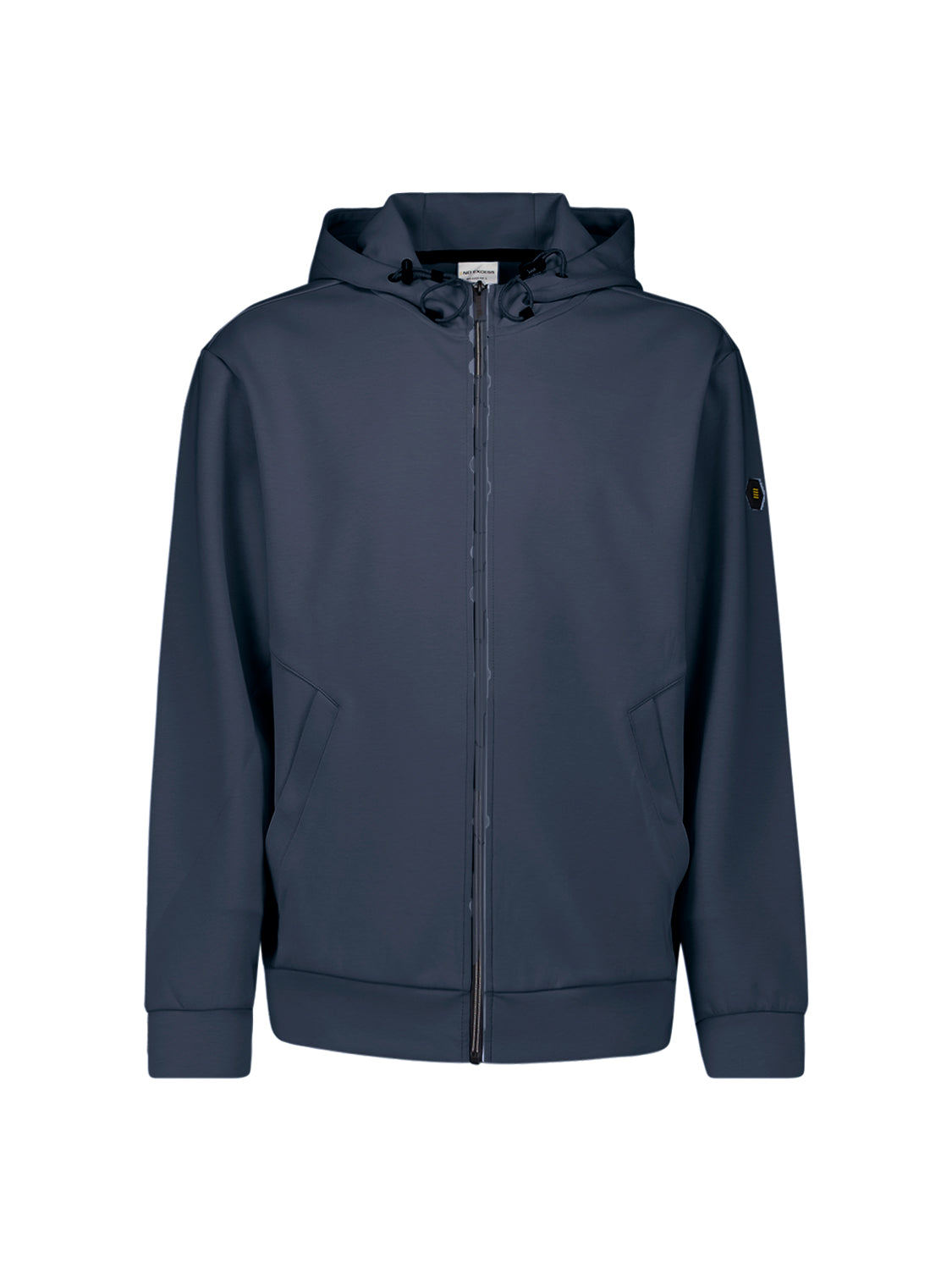 Sweat à capuche | Night