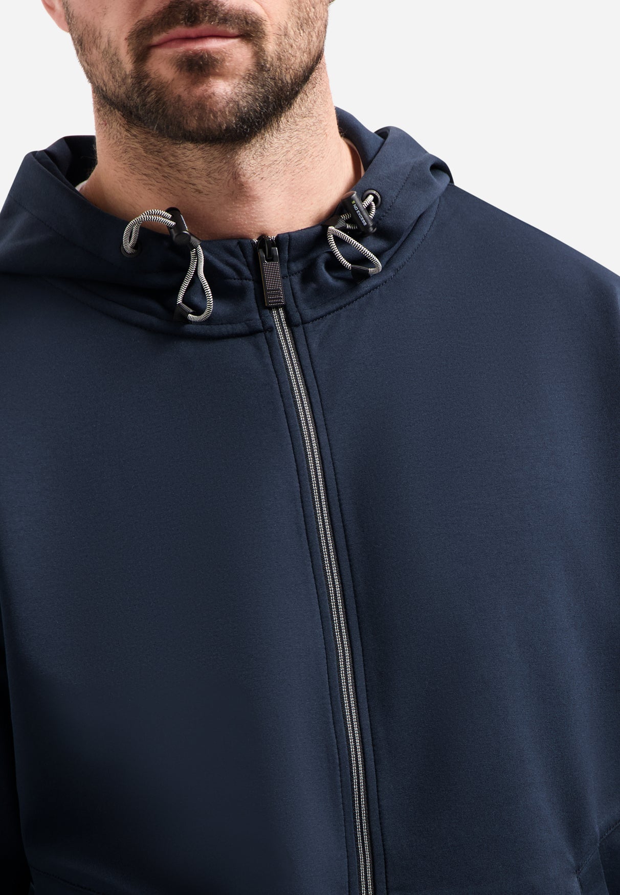 Sweat à capuche | Night