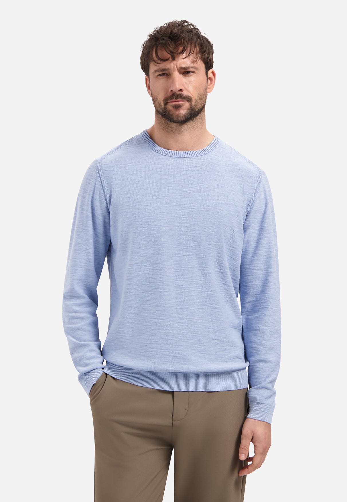 Pull fin | Blue