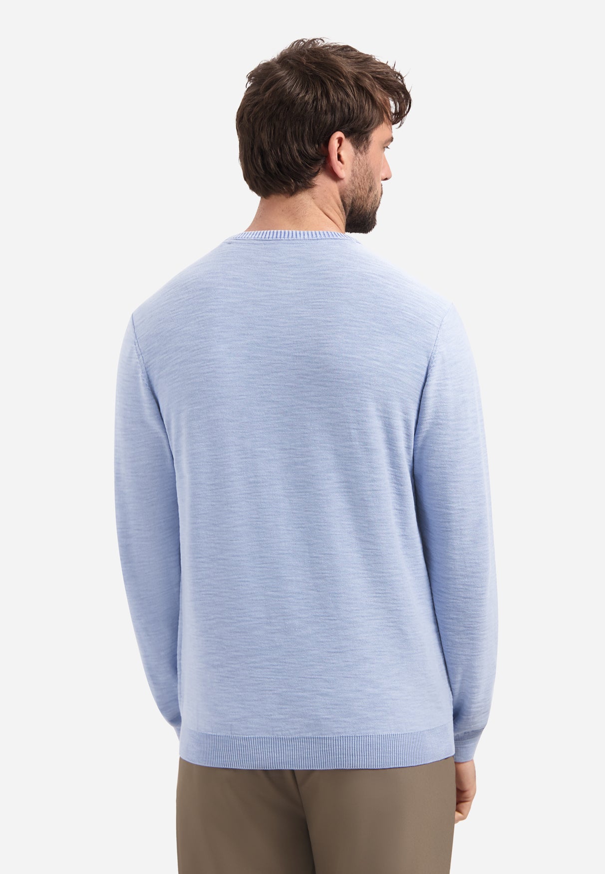 Pull fin | Blue