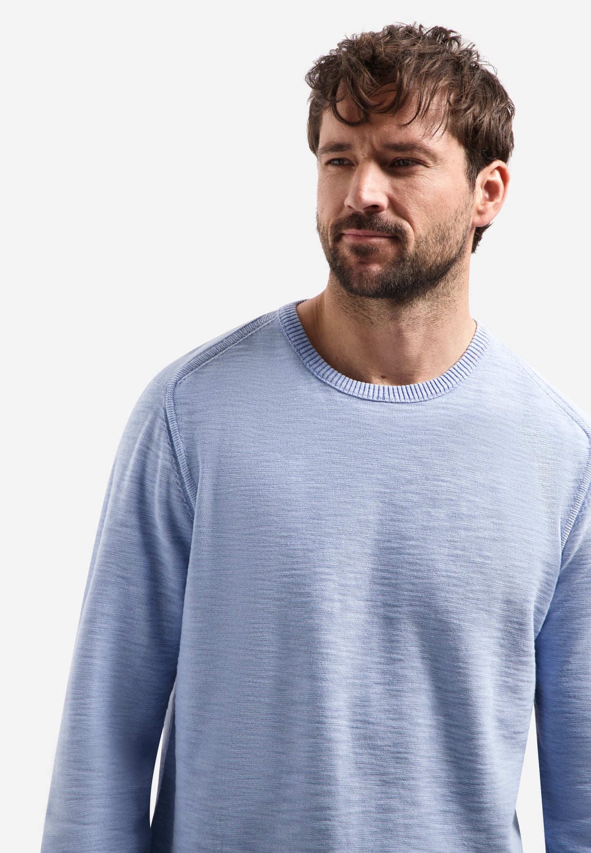 Pull fin | Blue