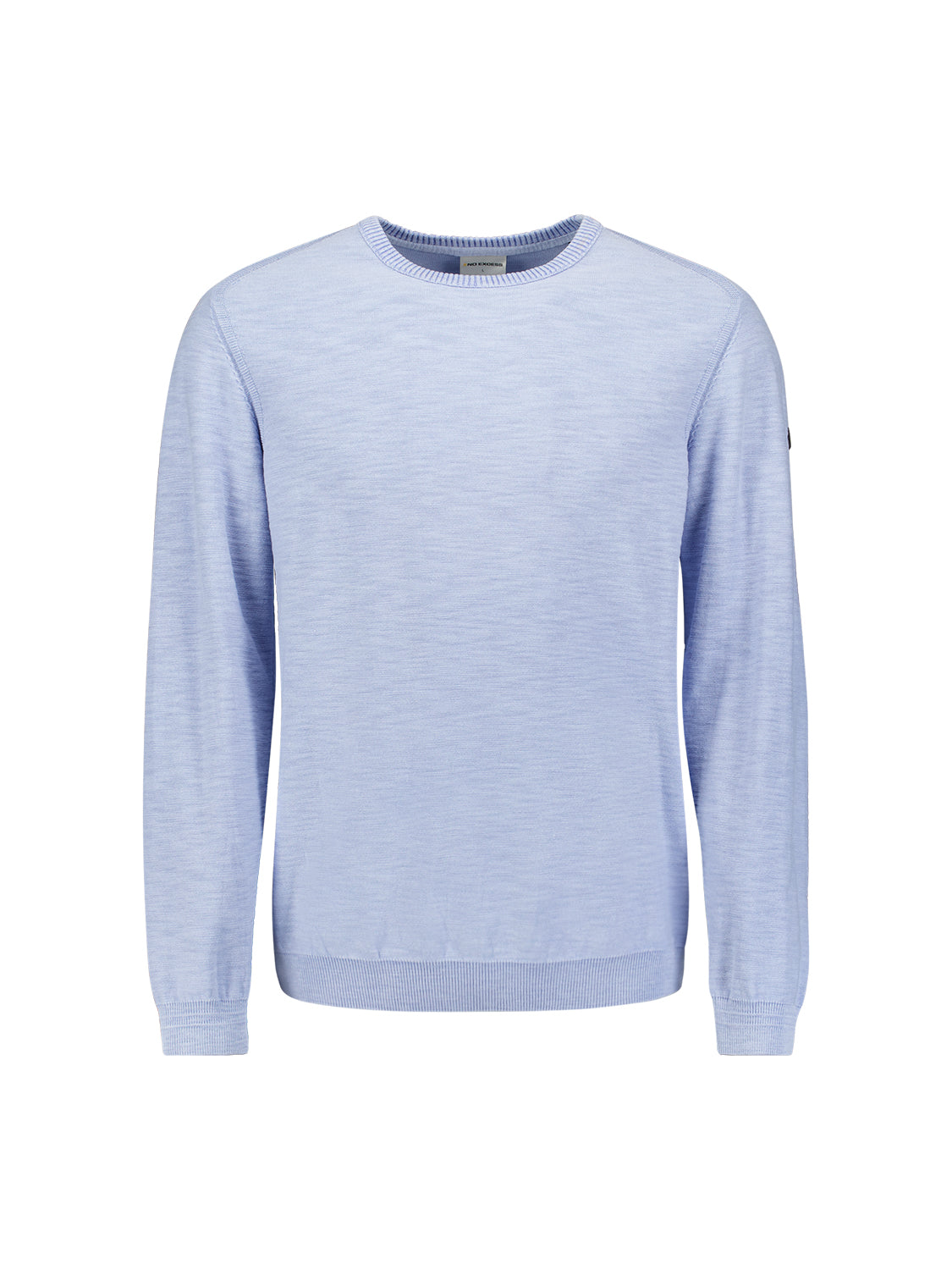 Pull fin | Blue
