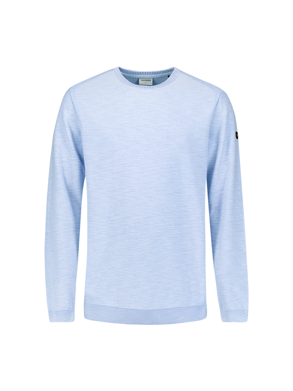 Pull fin | Blue