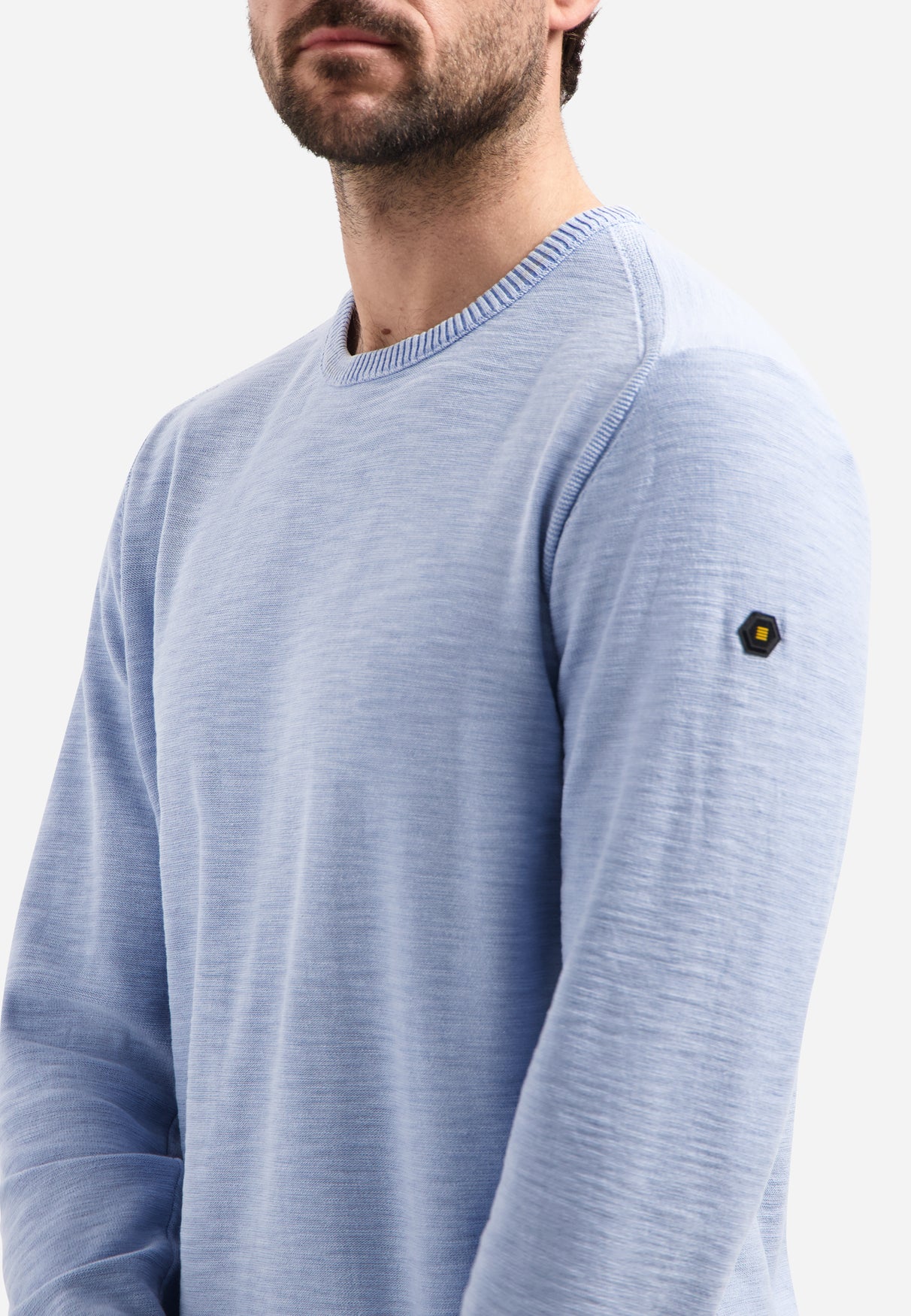 Pull fin | Blue