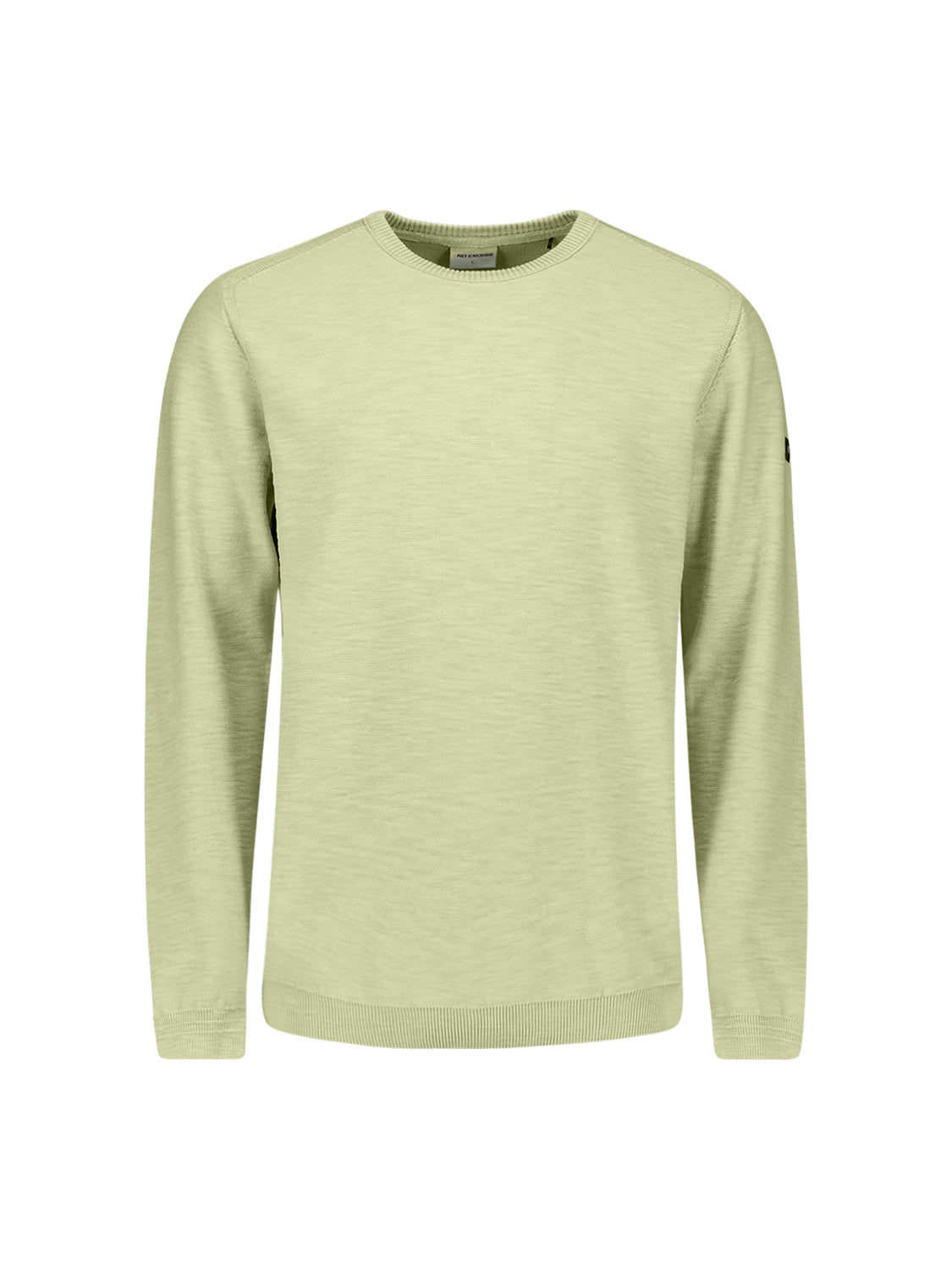 Pull fin | Green
