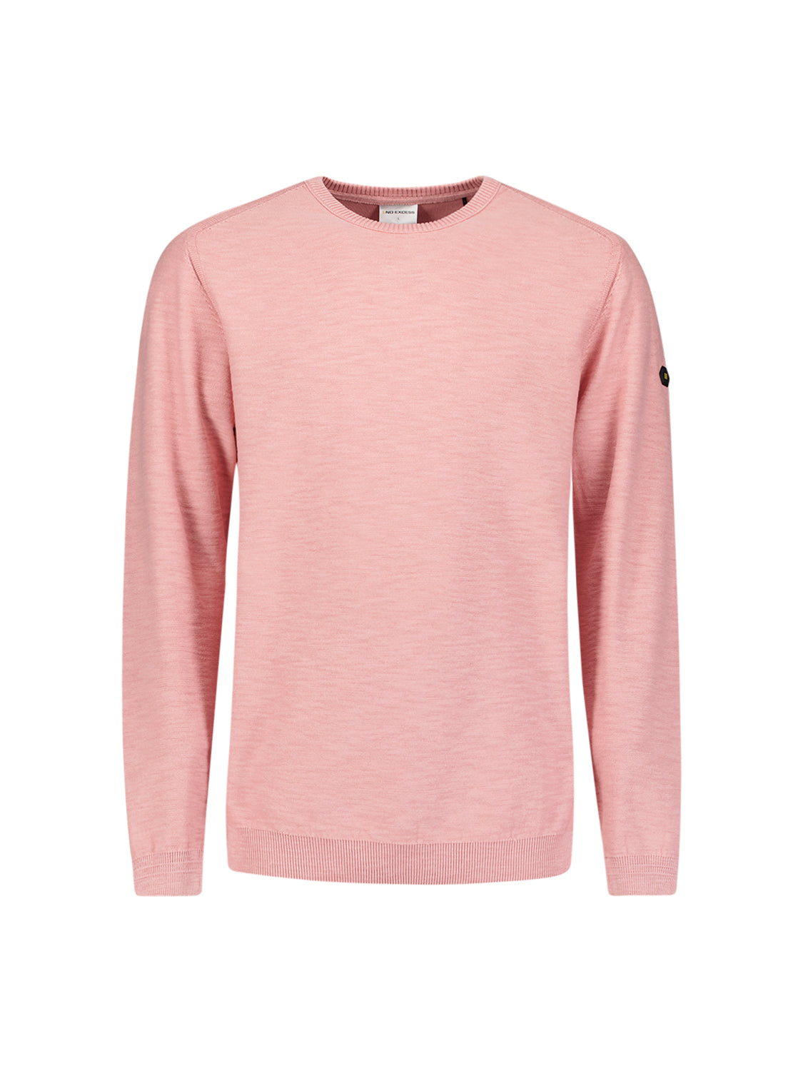 Pull fin | Light Mauve