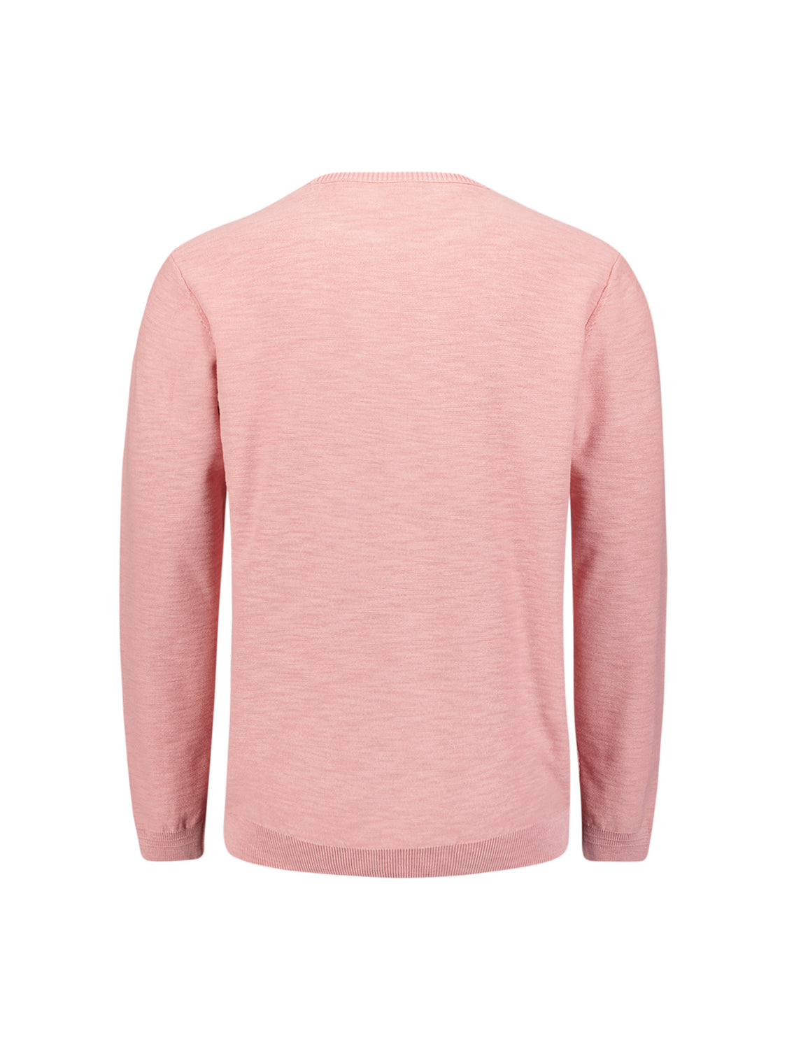 Pull fin | Light Mauve