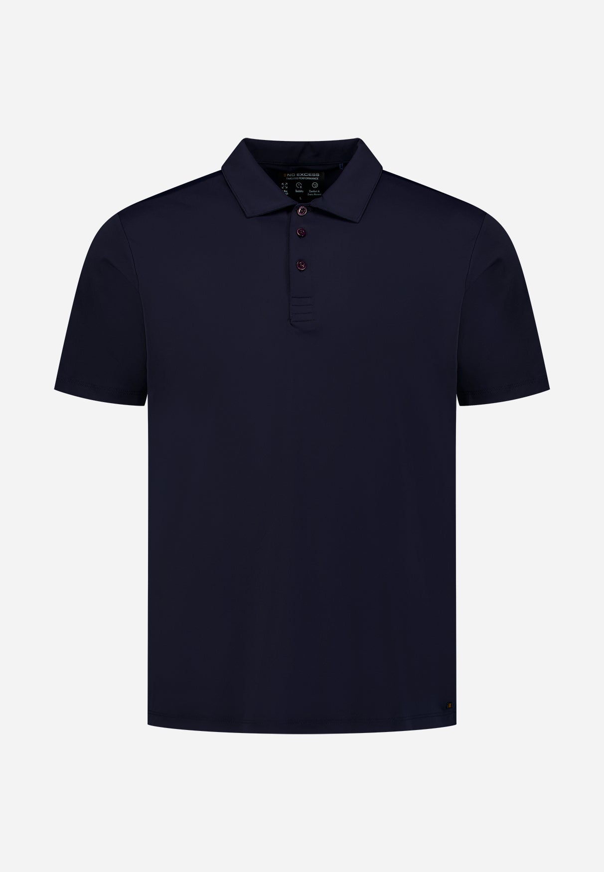 Sedoc travel polo shirt | Night