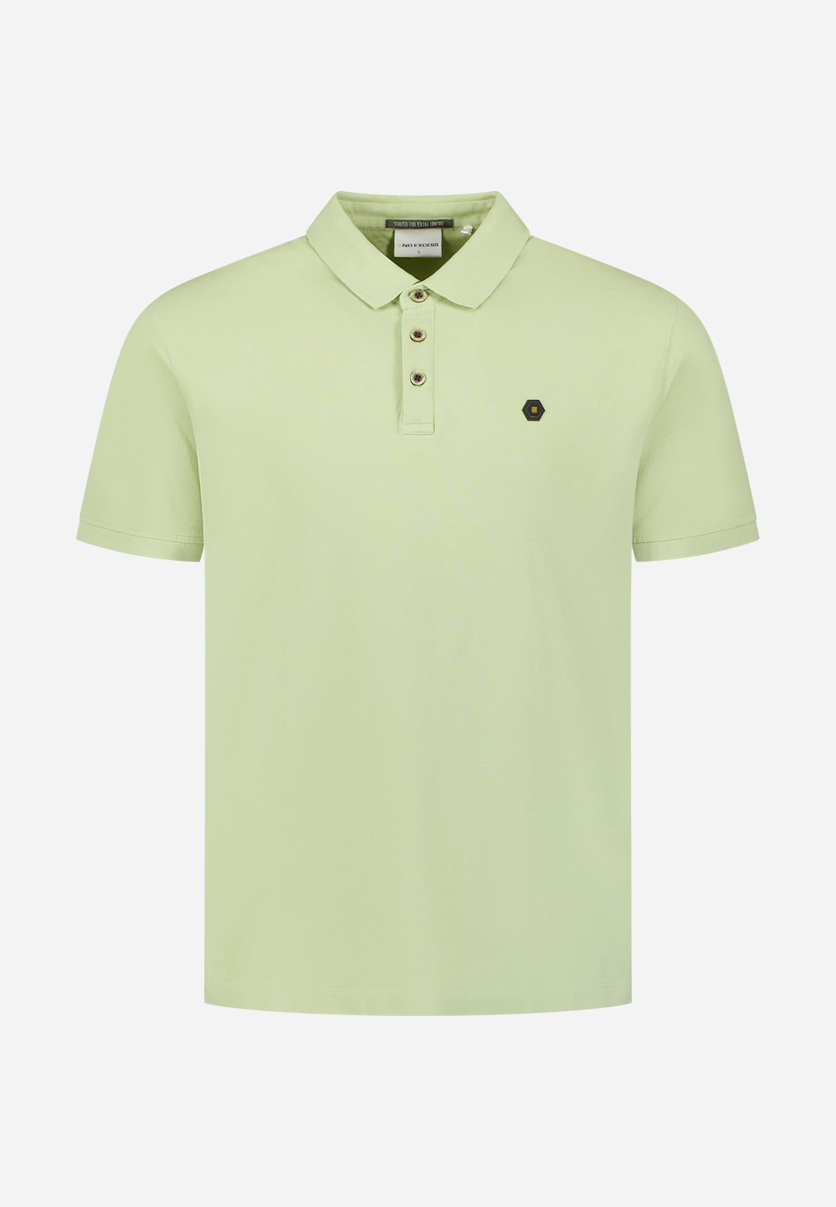 Basic polo shirt | Green