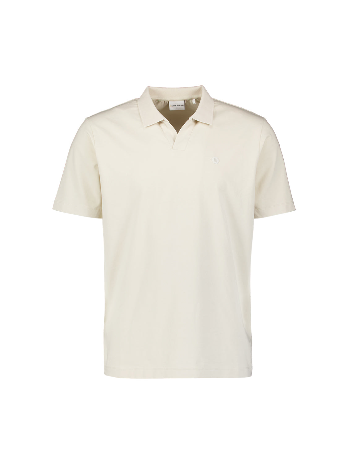 Polo à col en V | Kit