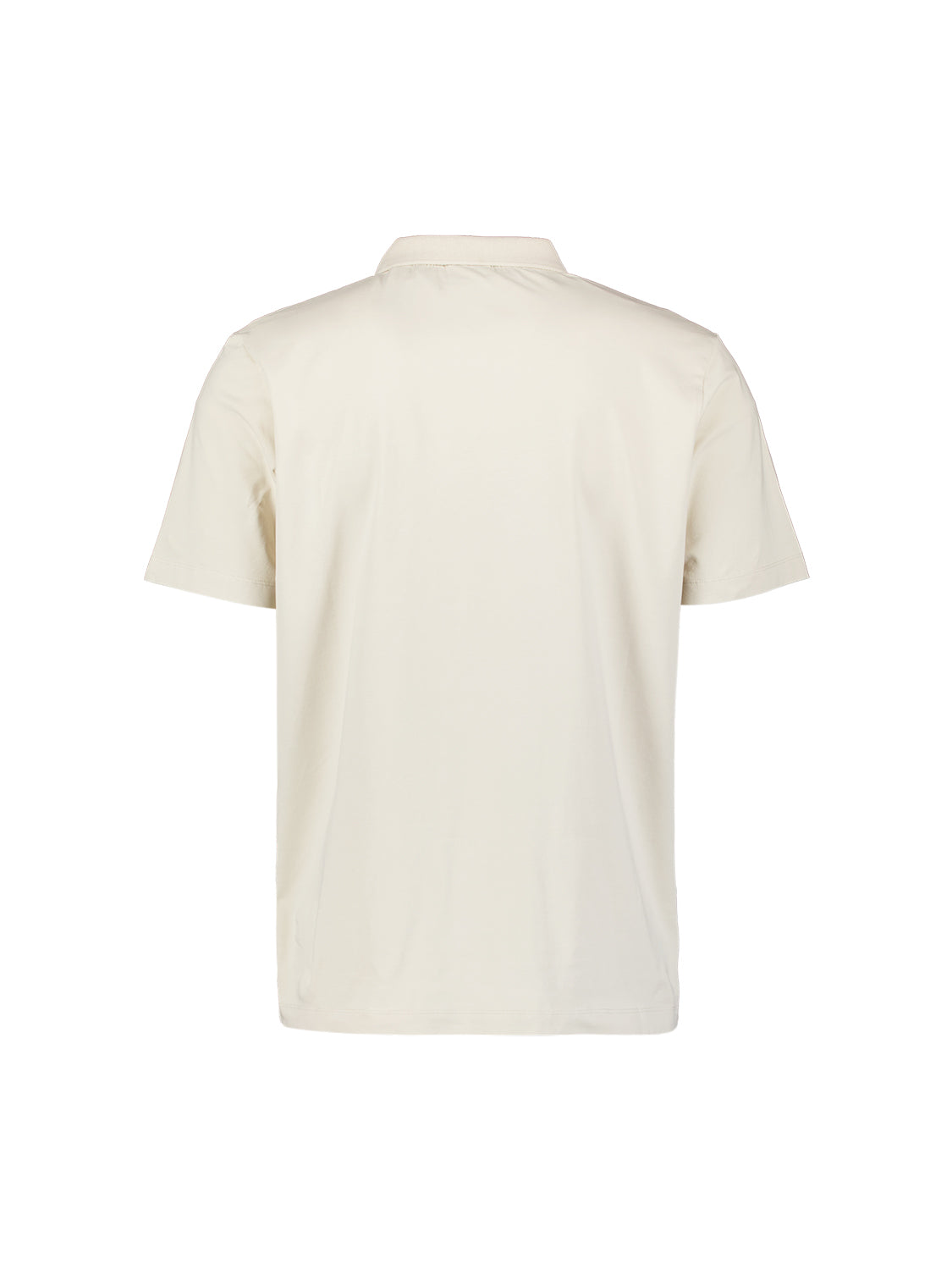 Polo à col en V | Kit