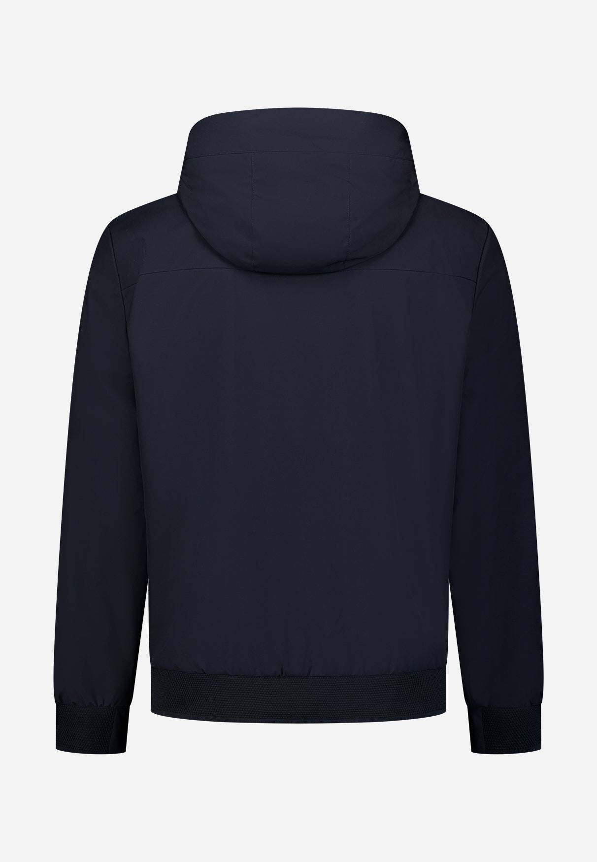 Veste d'été à capuche | Night