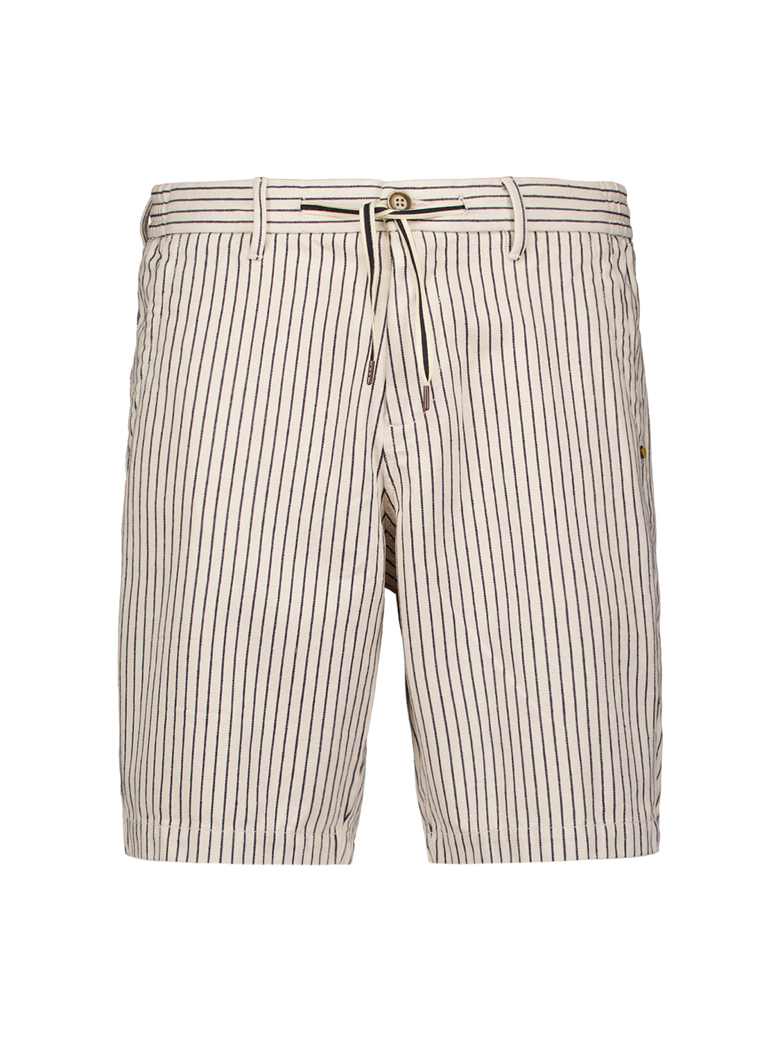 Striped chino shorts | Kit