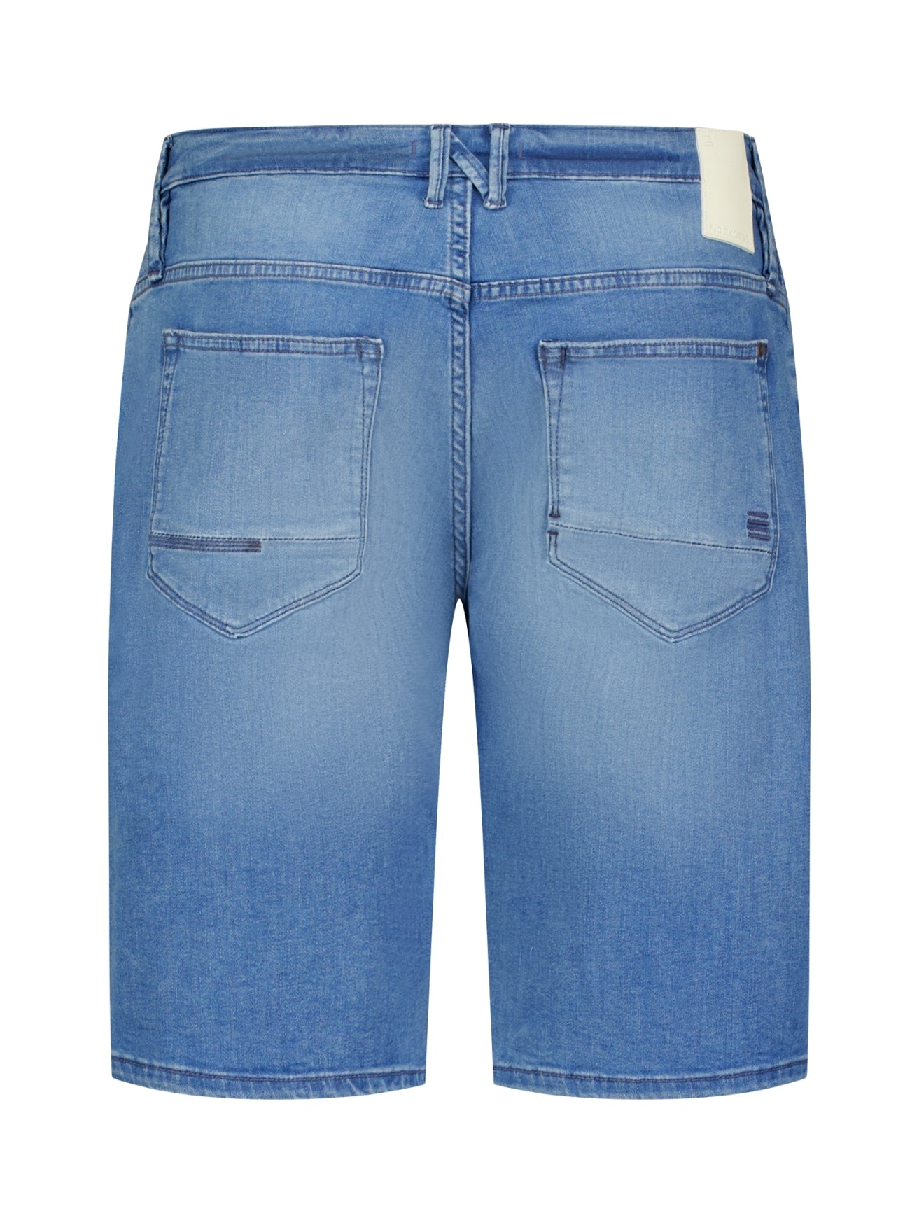 Denim shorts | Denim