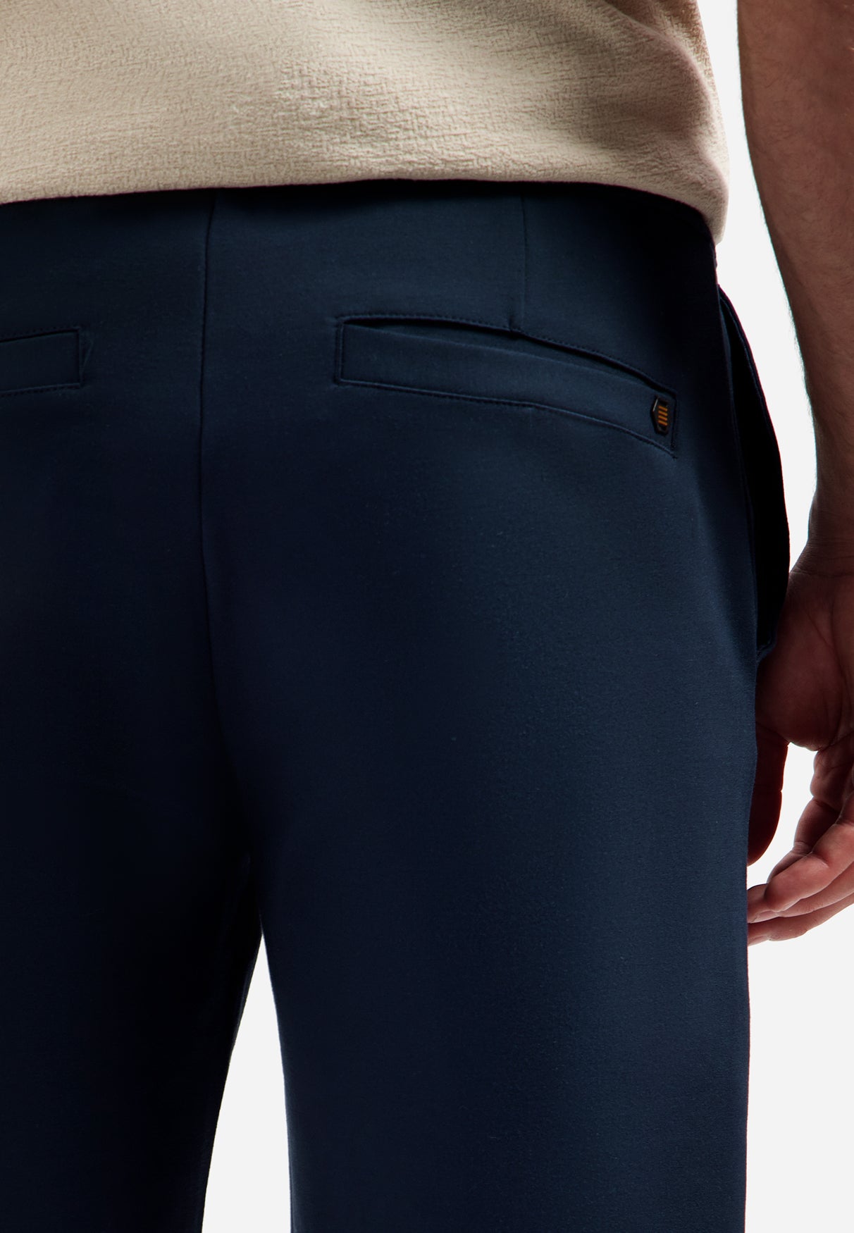 Jersey shorts | Night