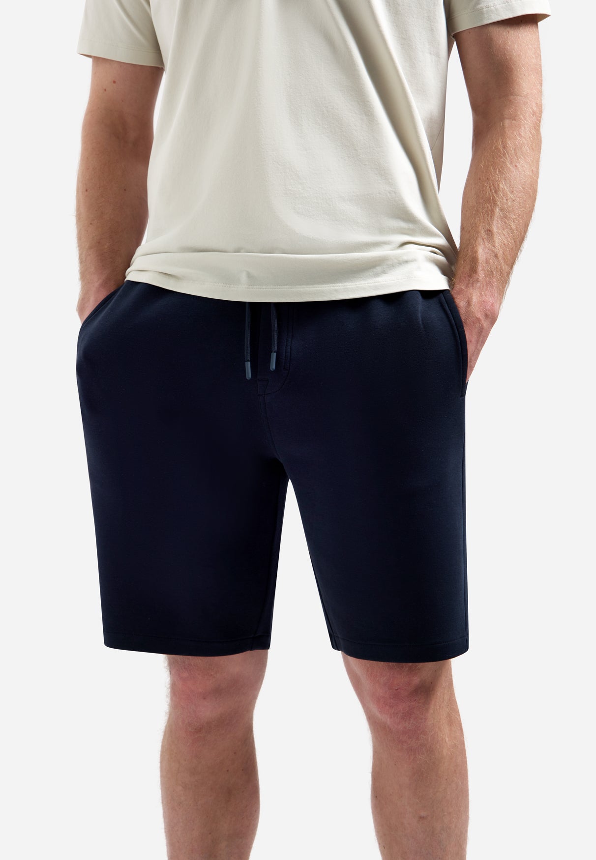 Short en jersey interlock | Night