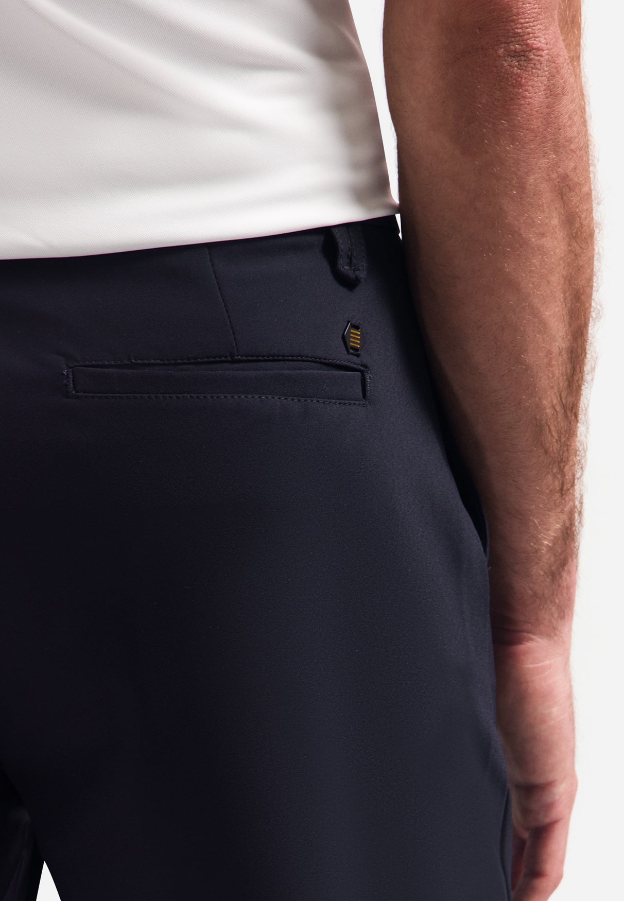Sedoc chino shorts | Night
