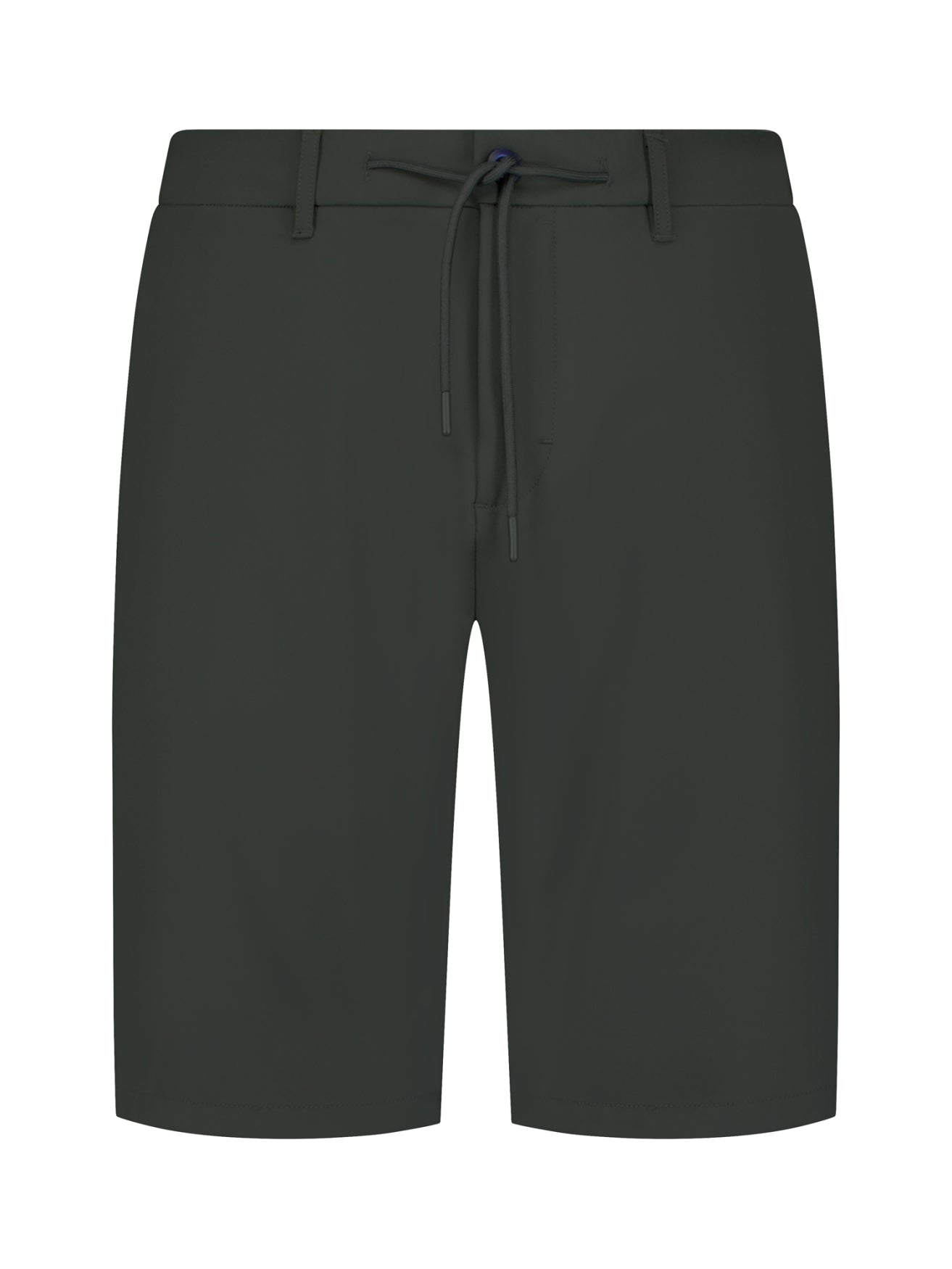 Short chino Sedoc | Dark Steel