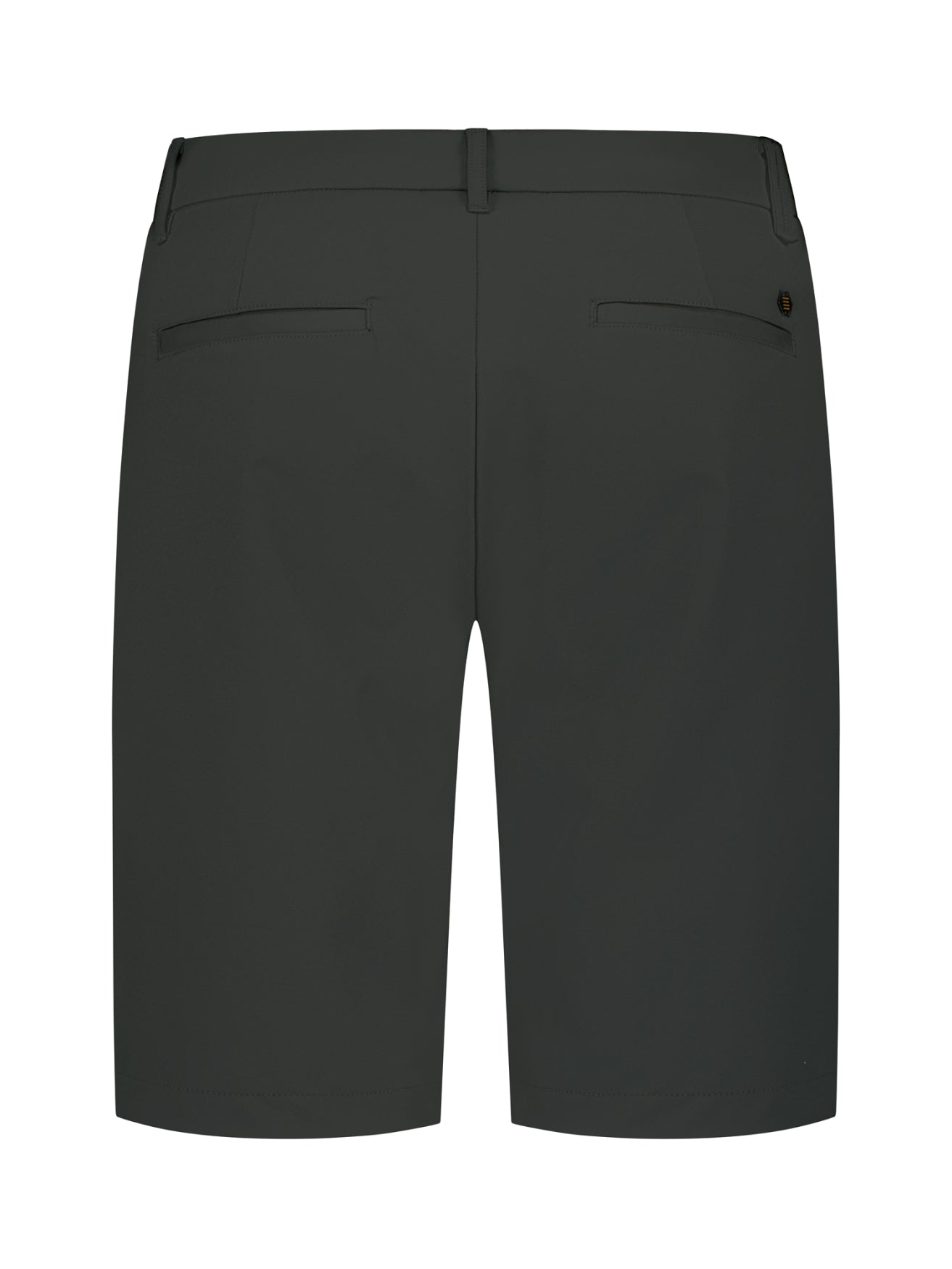 Short chino Sedoc | Dark Steel