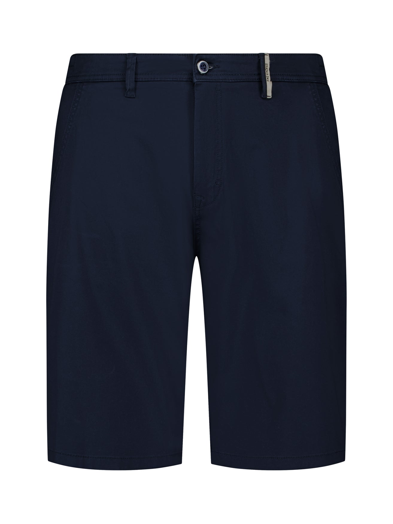 Short chino stretch | Night