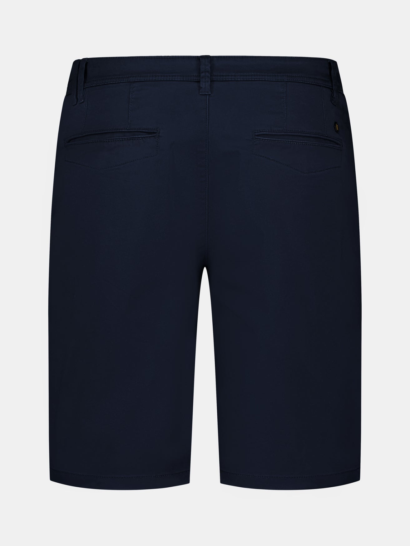 Short chino stretch | Night